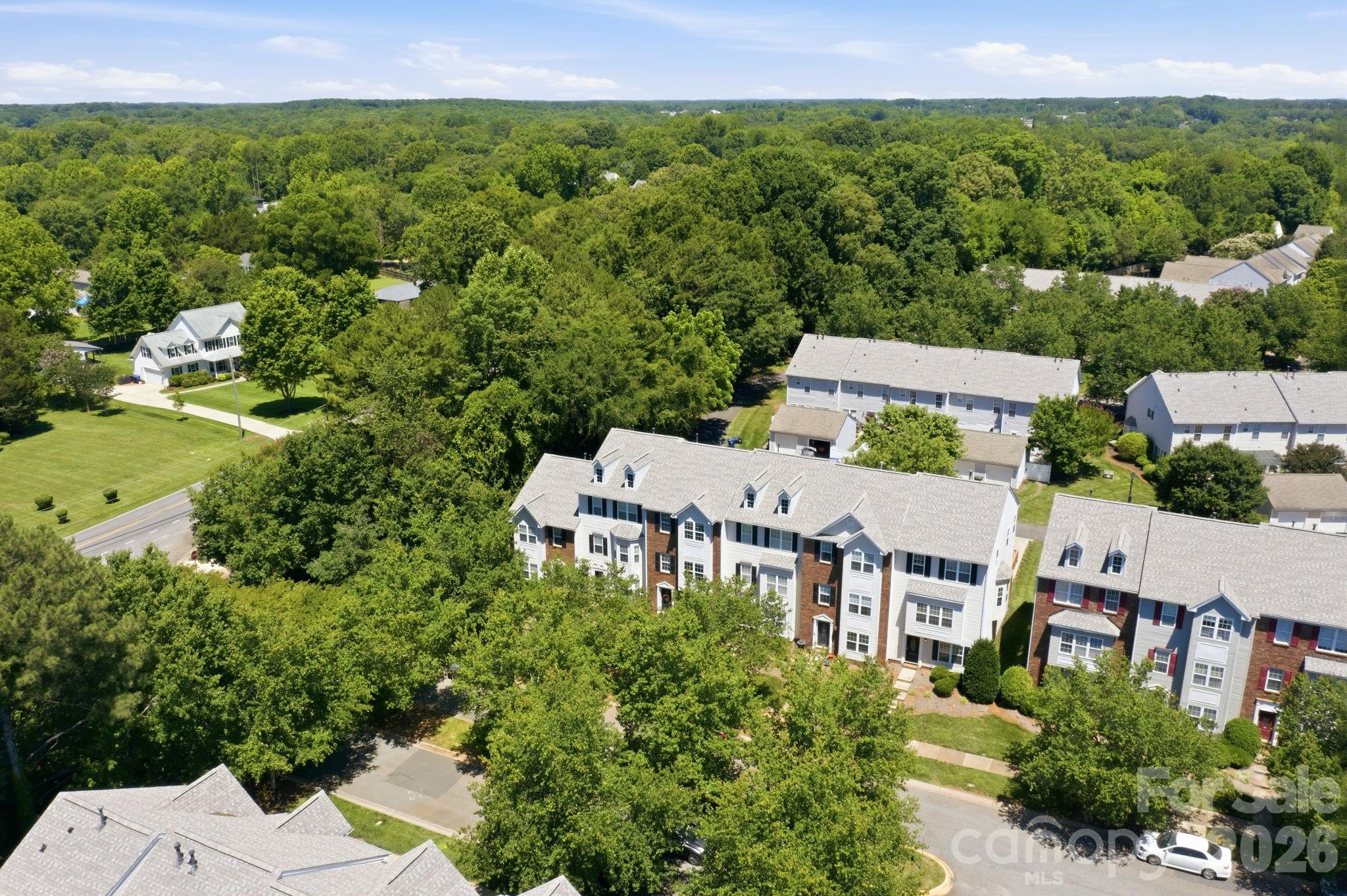 6721 Mountain Majesty Way — Huntersville