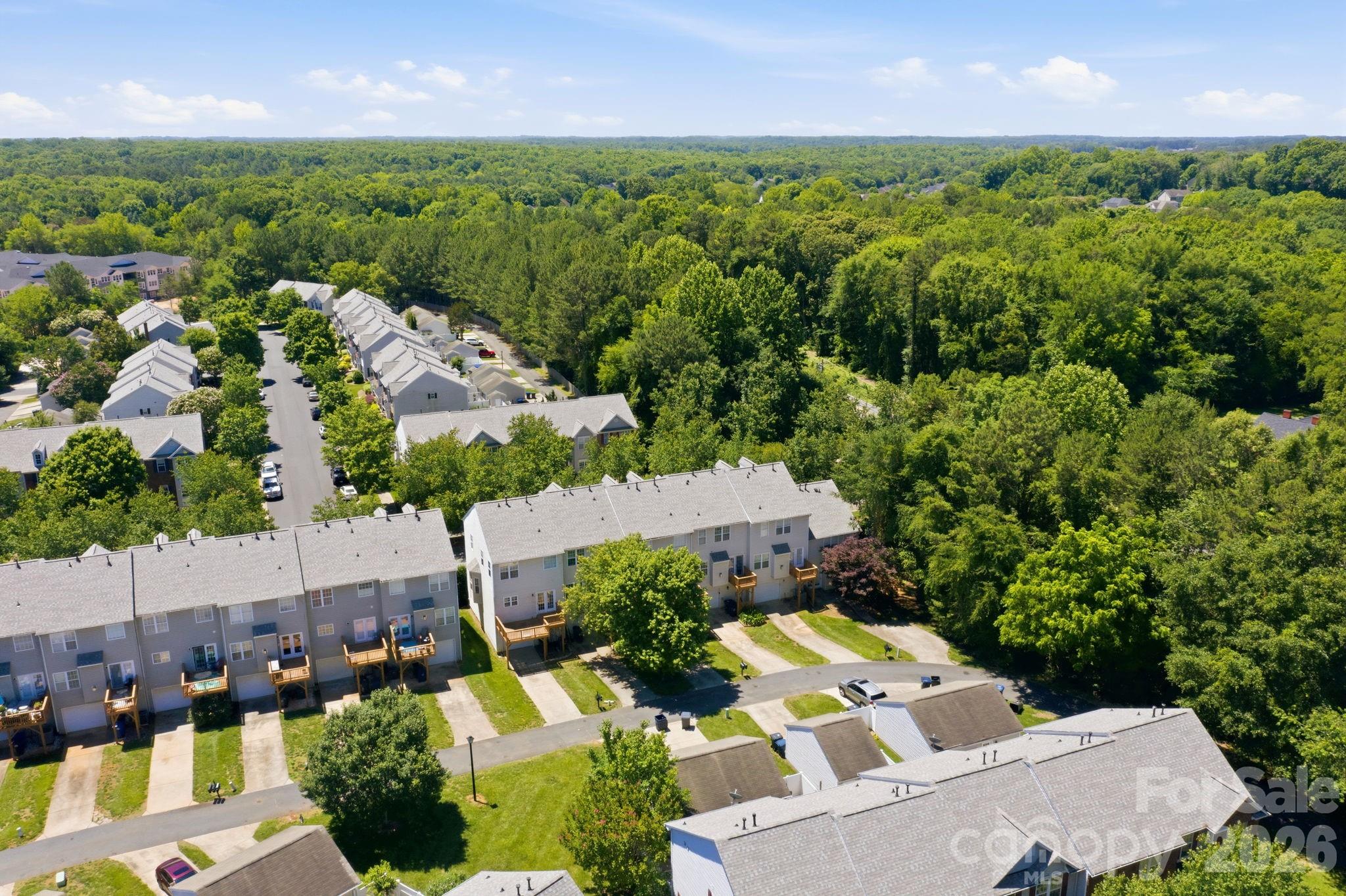 6721 Mountain Majesty Way — Huntersville