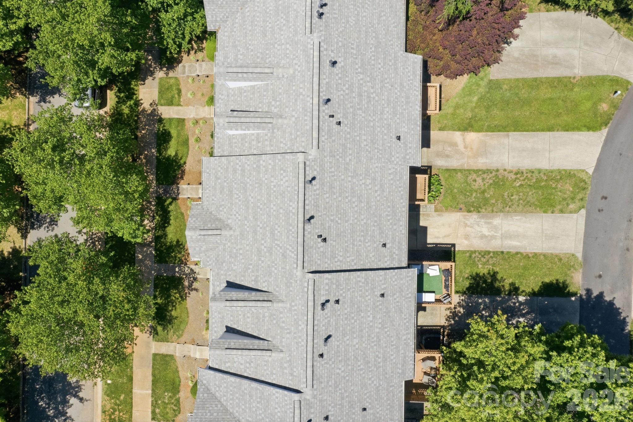 6721 Mountain Majesty Way — Huntersville