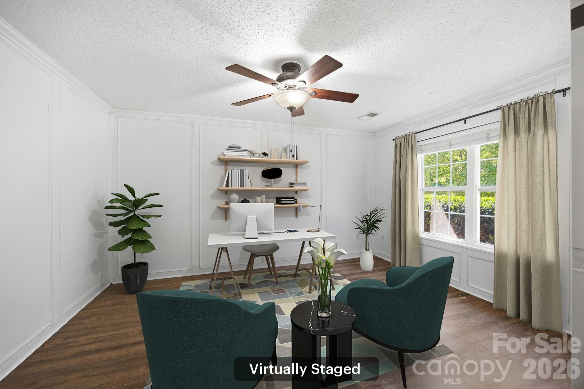 6721 Mountain Majesty Way — Huntersville
