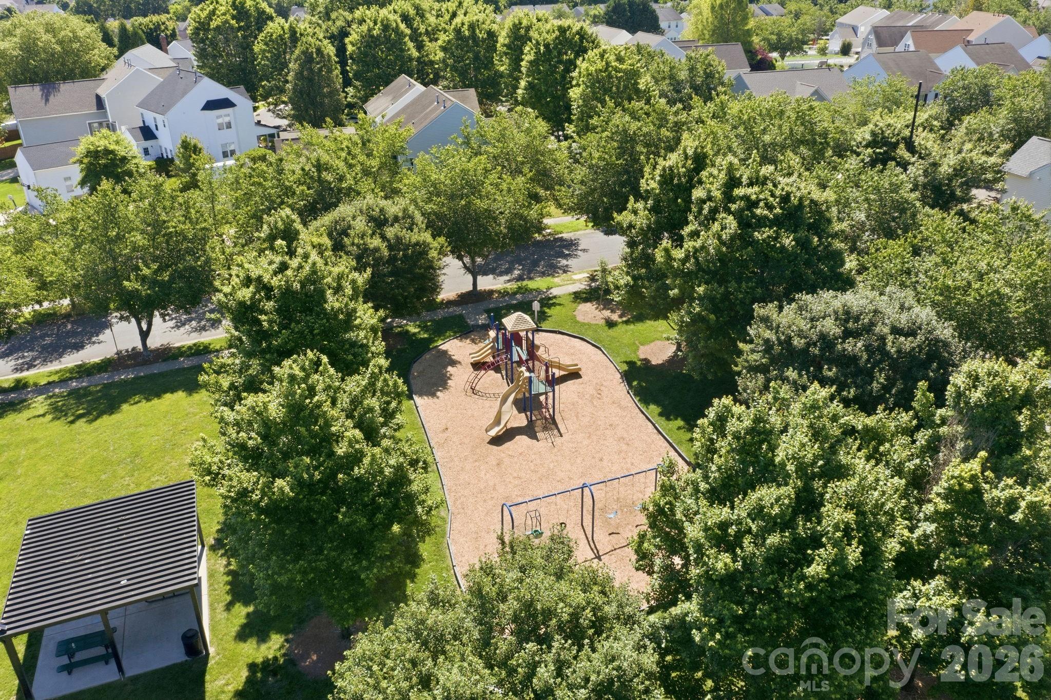 6721 Mountain Majesty Way — Huntersville