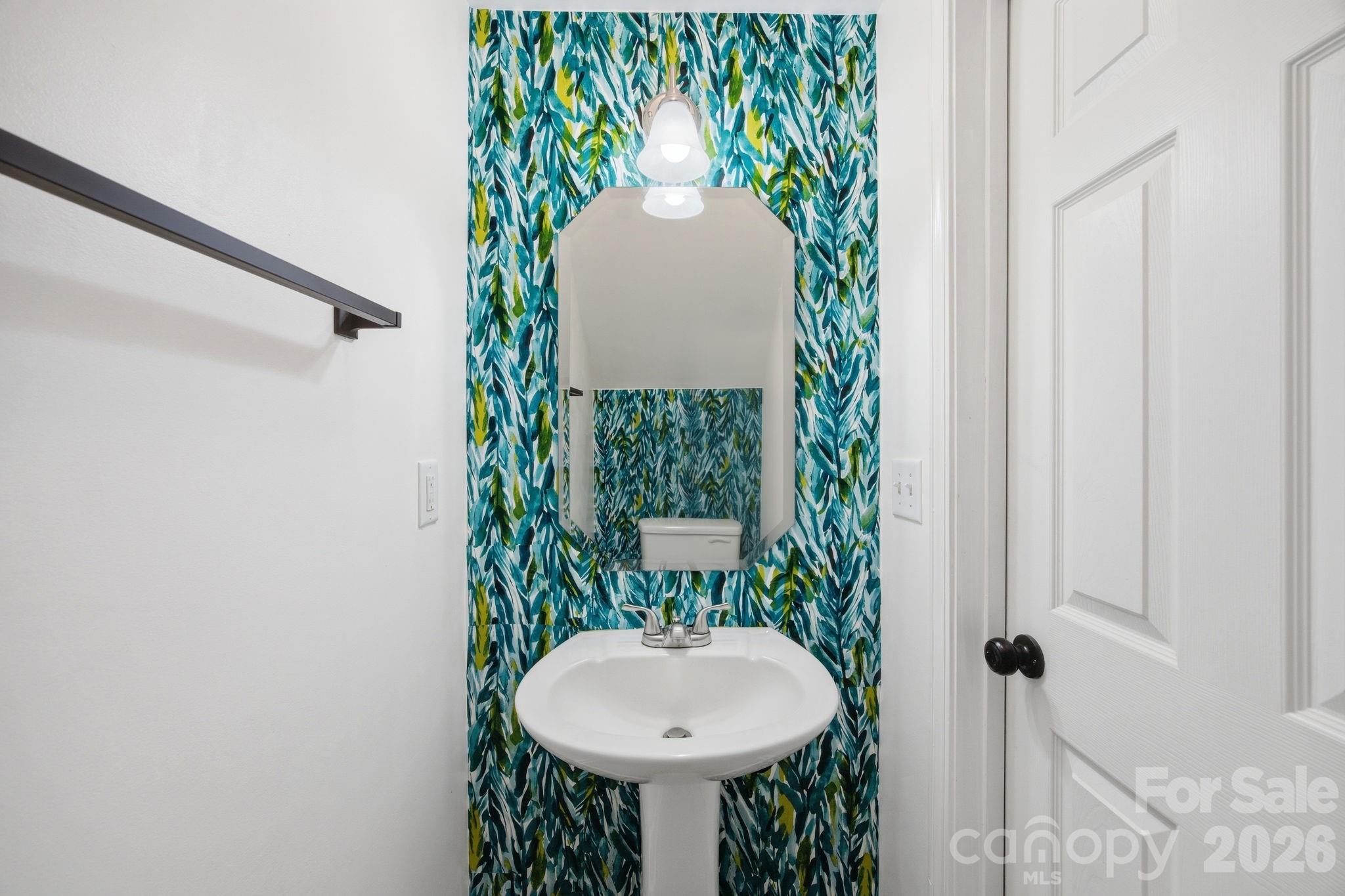 6721 Mountain Majesty Way — Huntersville