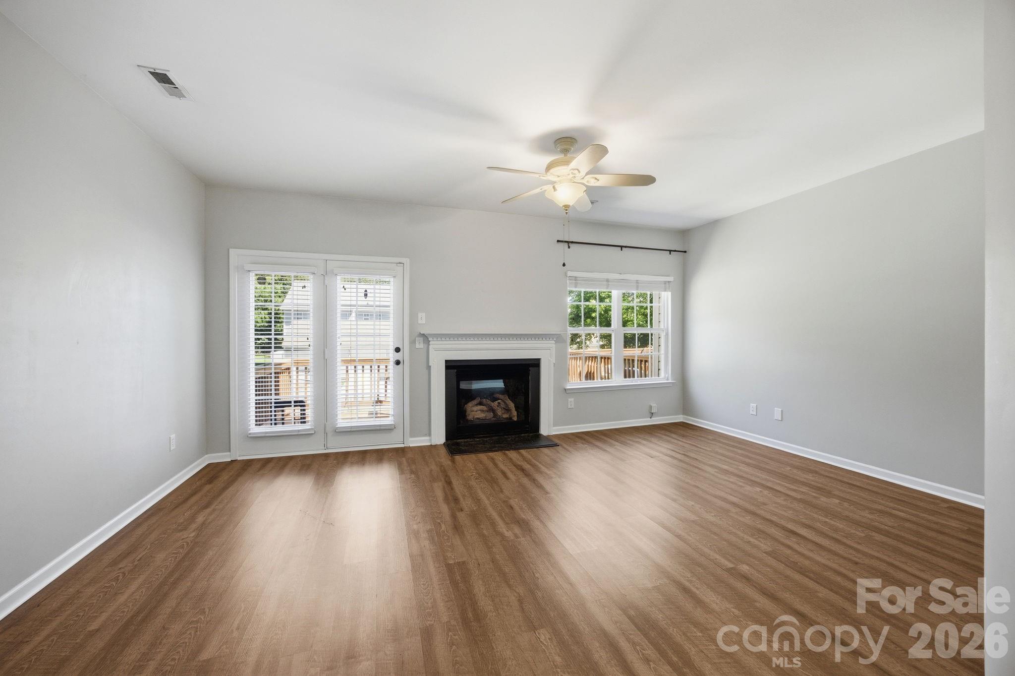 6721 Mountain Majesty Way — Huntersville