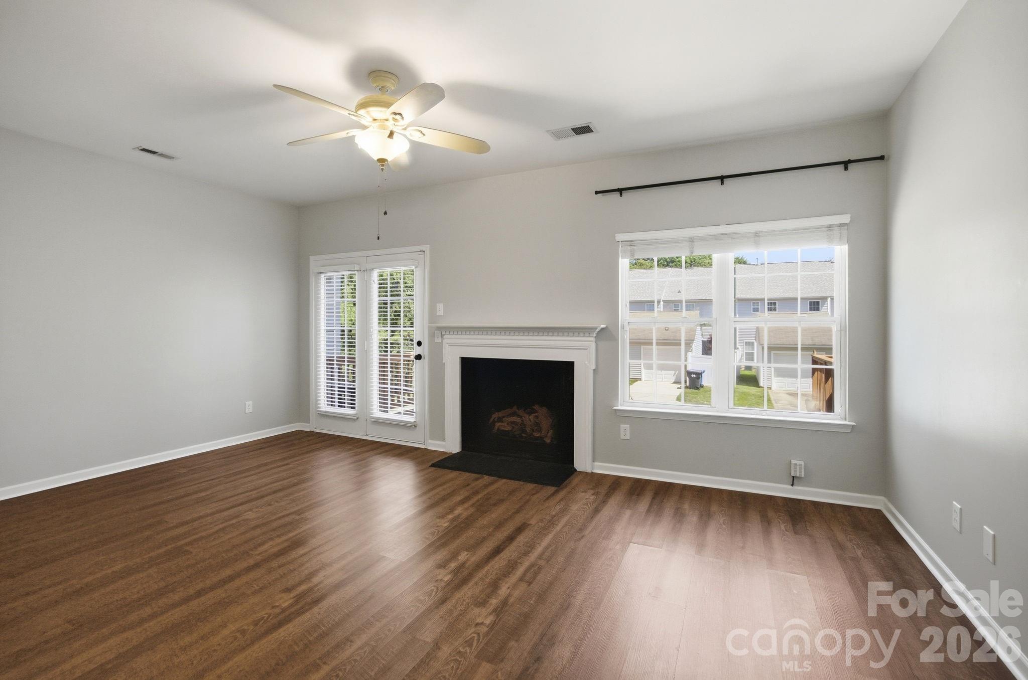 6721 Mountain Majesty Way — Huntersville