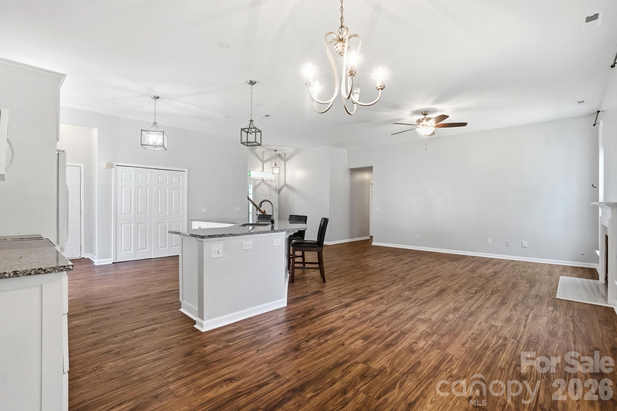 5946 Brookstone Drive NW — Concord