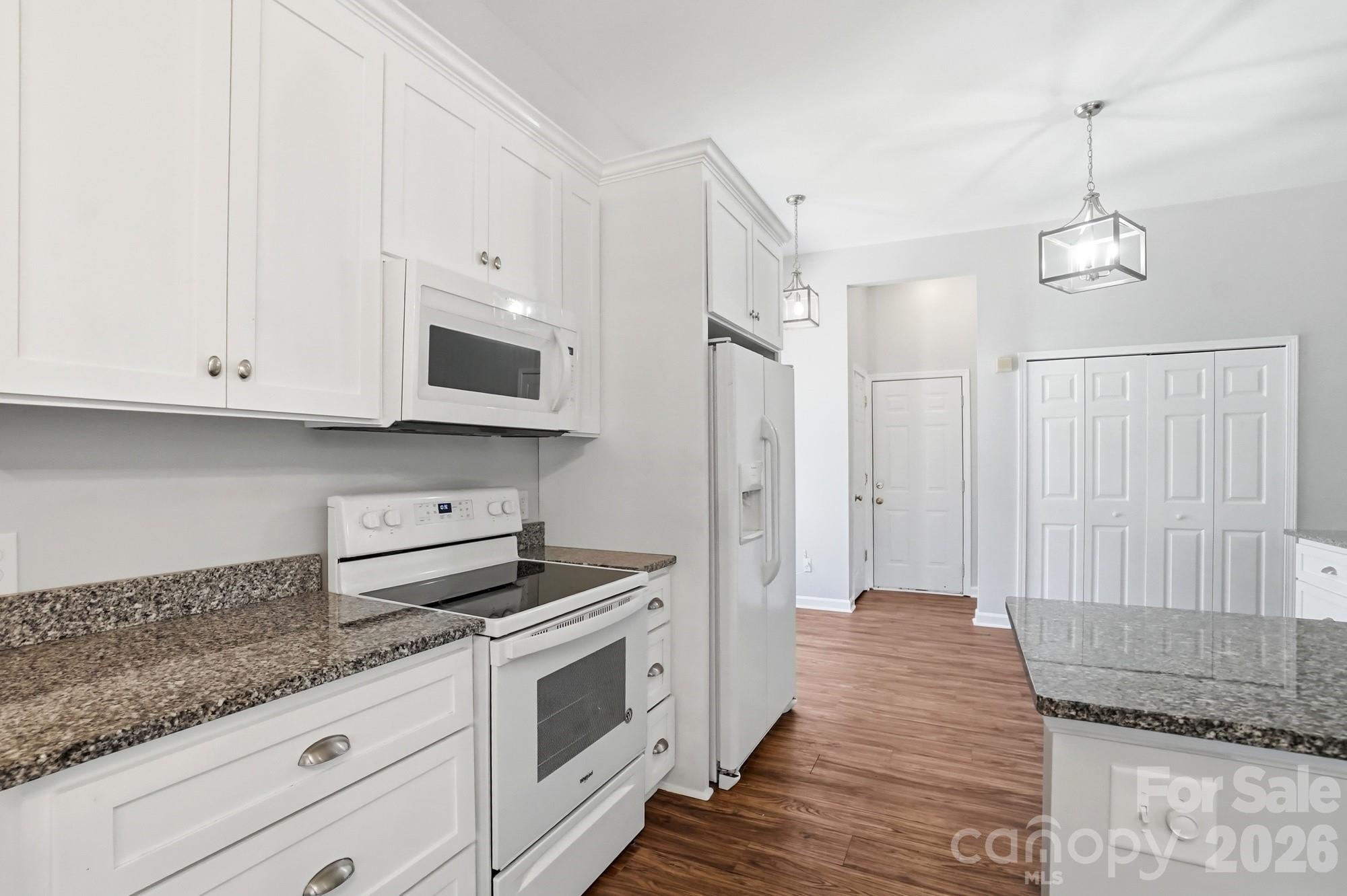 5946 Brookstone Drive NW — Concord