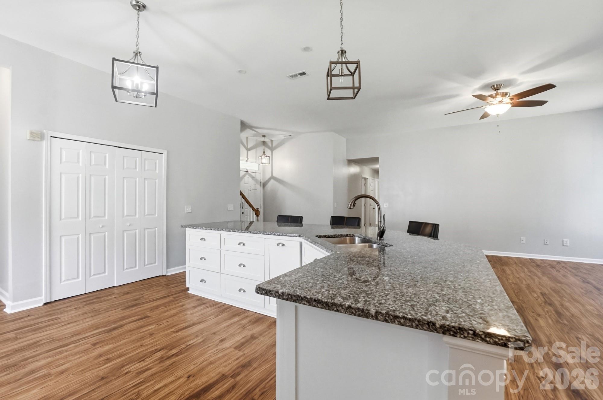5946 Brookstone Drive NW — Concord