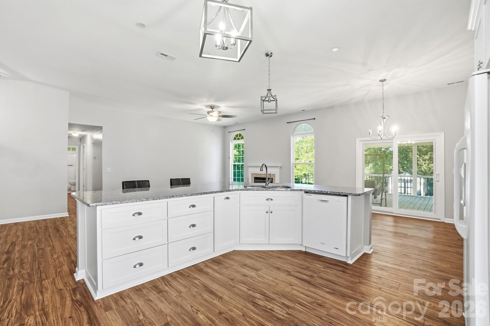 5946 Brookstone Drive NW — Concord