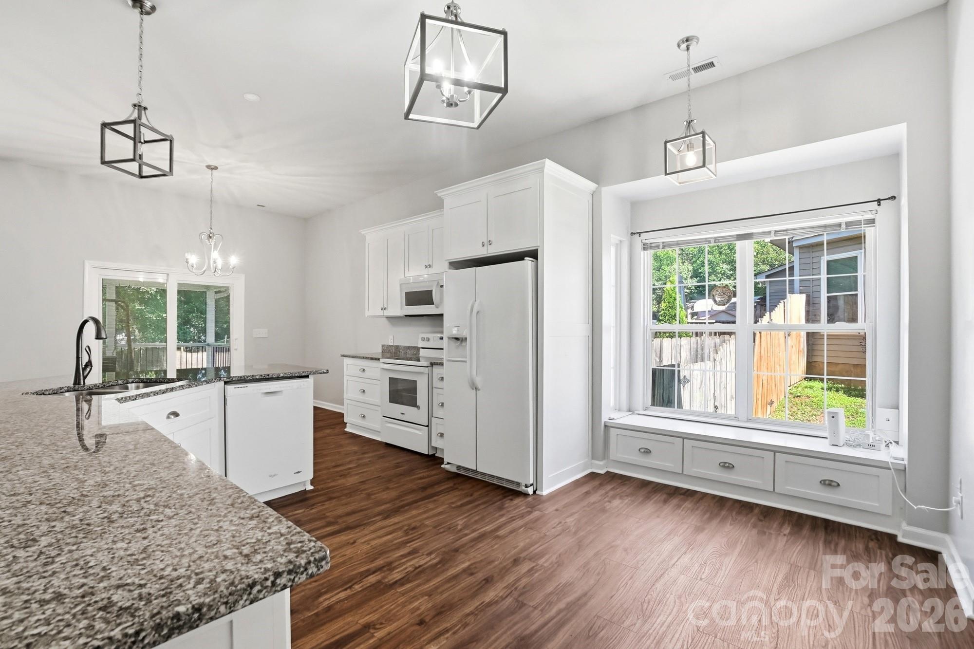 5946 Brookstone Drive NW — Concord