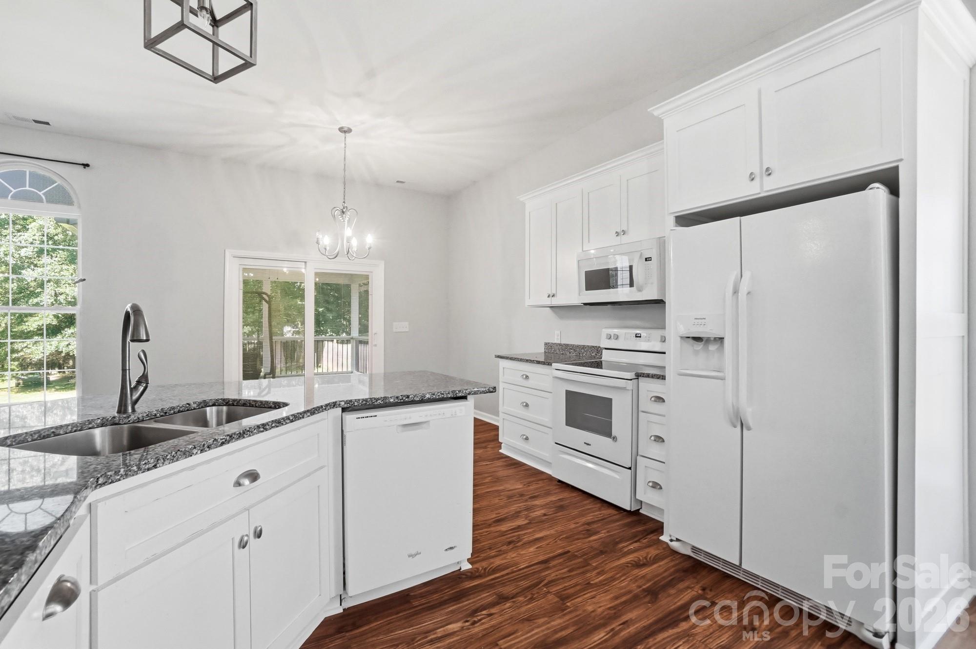 5946 Brookstone Drive NW — Concord