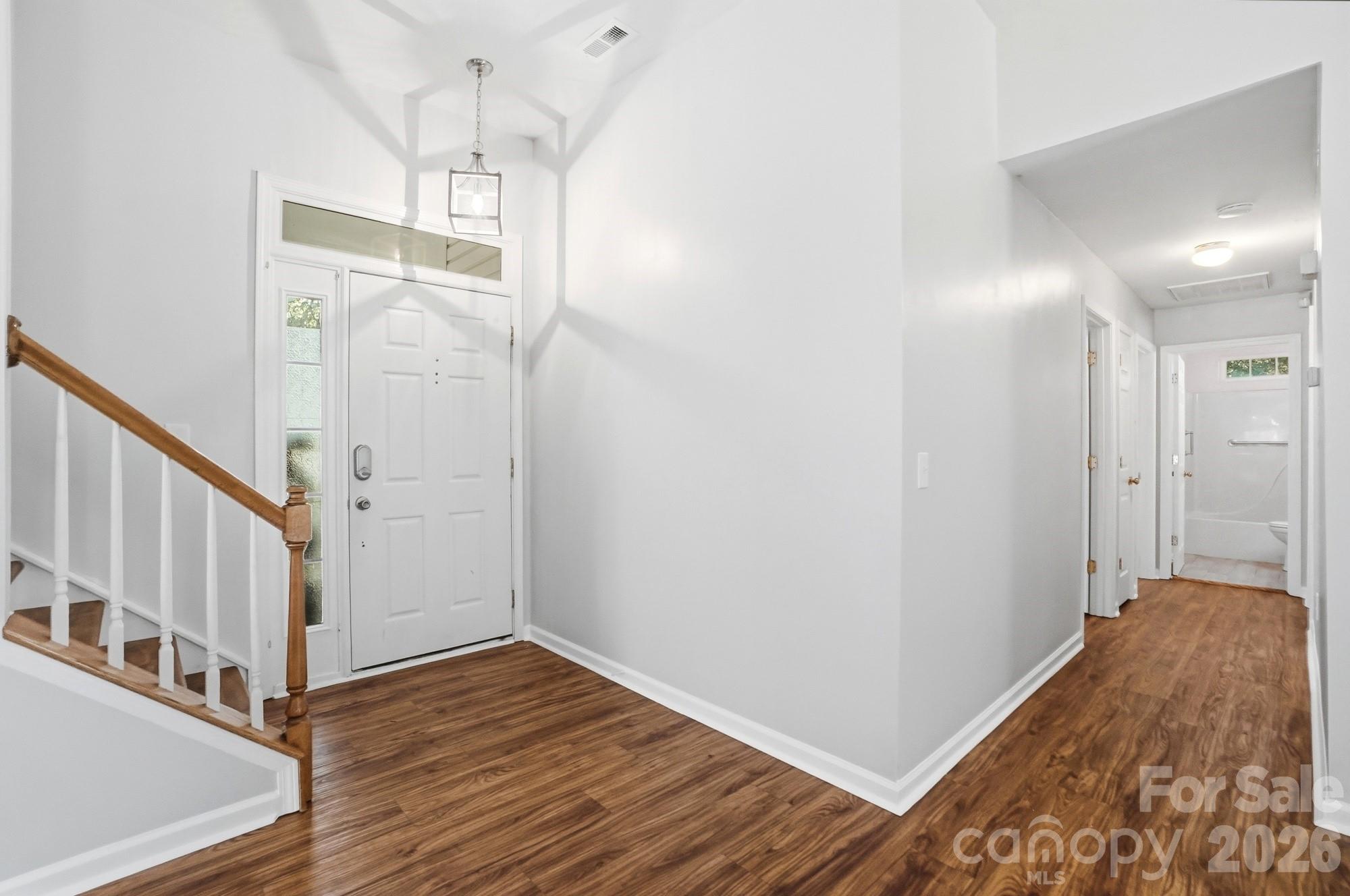 5946 Brookstone Drive NW — Concord