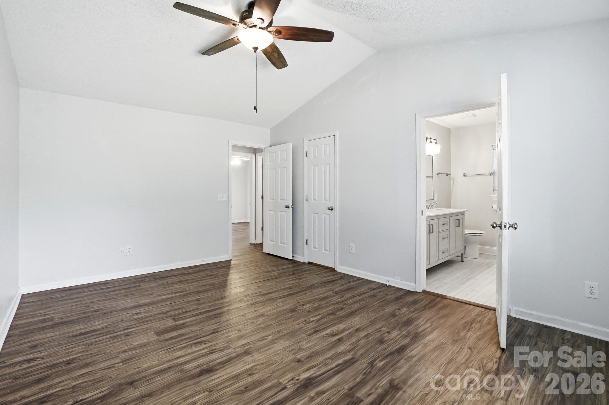 5946 Brookstone Drive NW — Concord