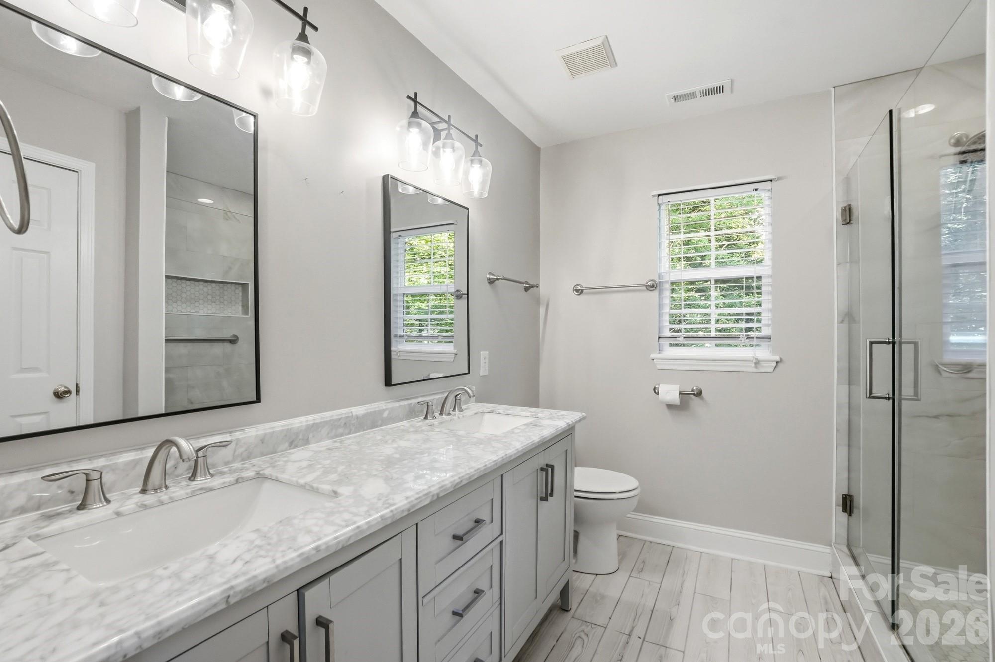 5946 Brookstone Drive NW — Concord