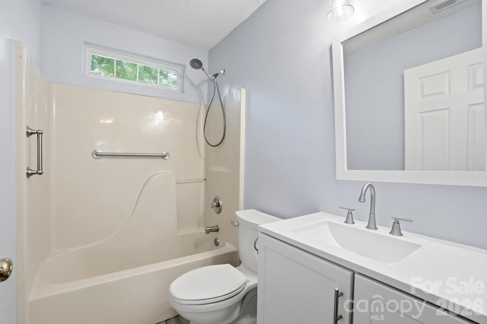 5946 Brookstone Drive NW — Concord