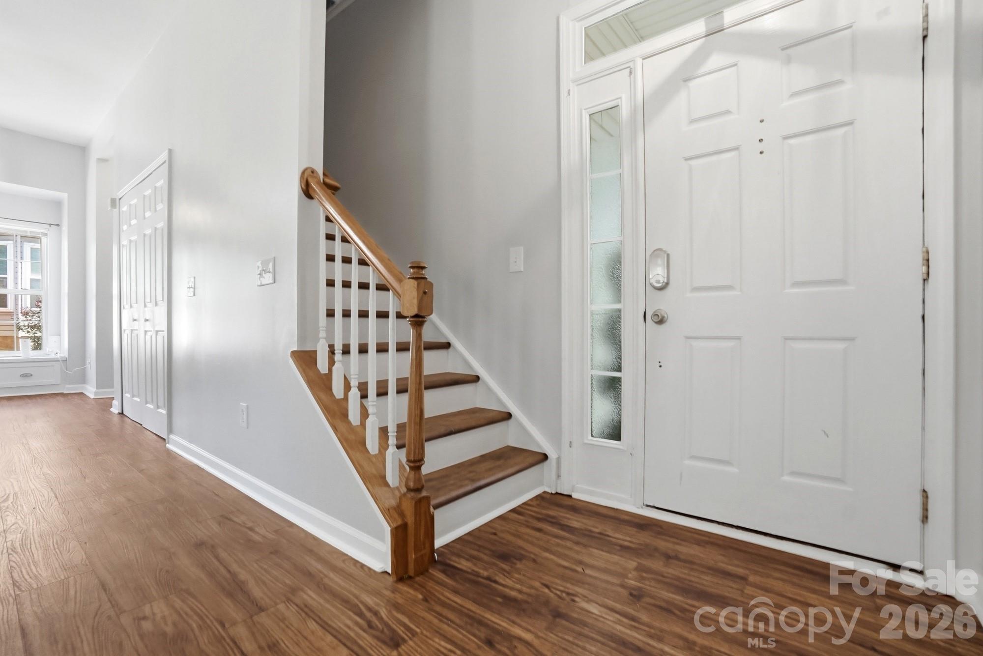 5946 Brookstone Drive NW — Concord