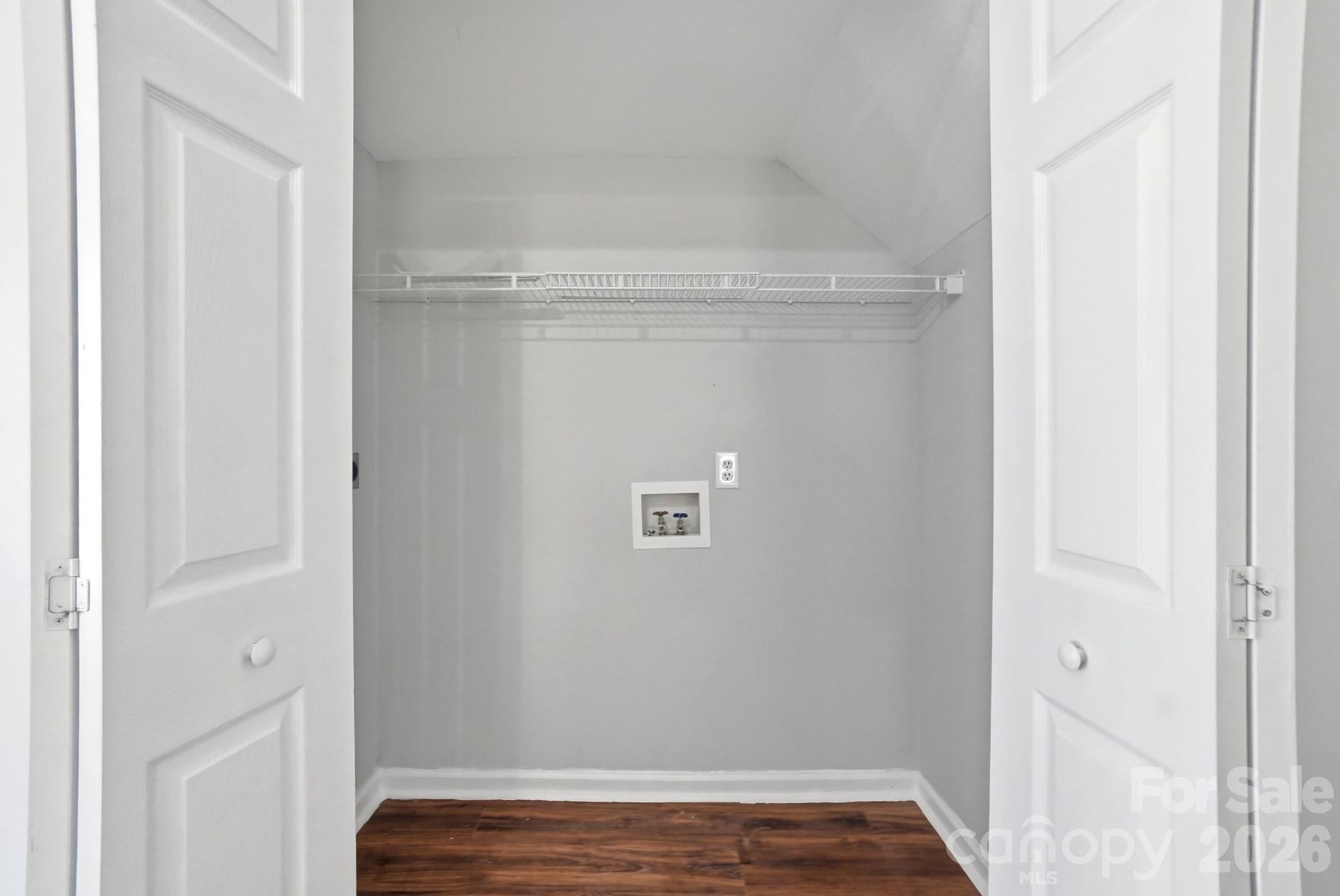 5946 Brookstone Drive NW — Concord