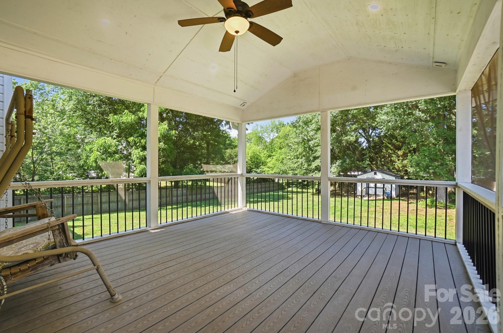 5946 Brookstone Drive NW — Concord