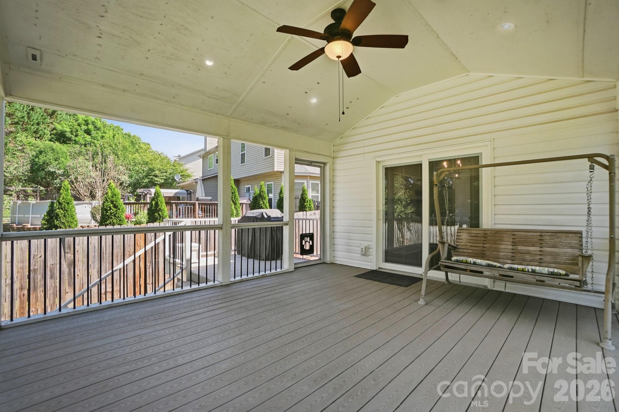 5946 Brookstone Drive NW — Concord