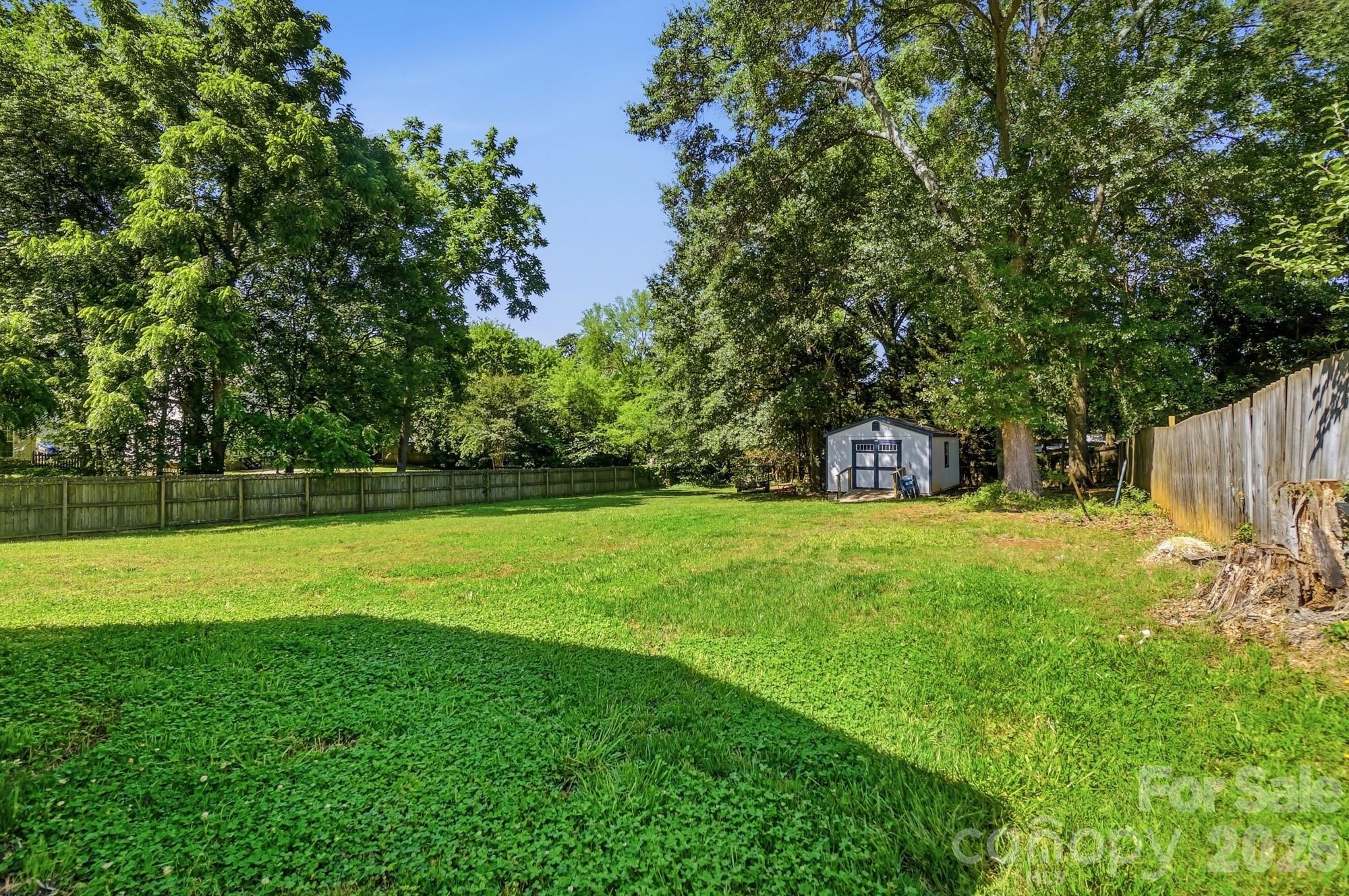 5946 Brookstone Drive NW — Concord