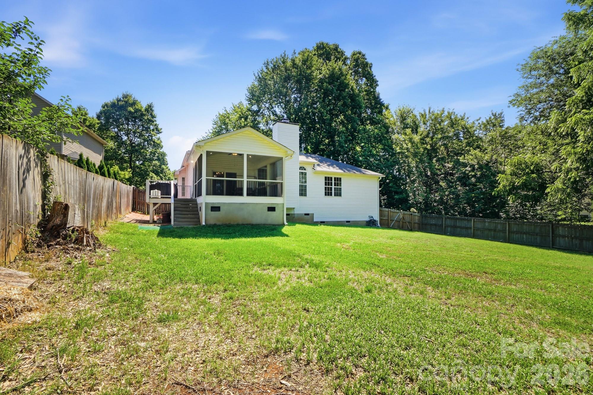 5946 Brookstone Drive NW — Concord