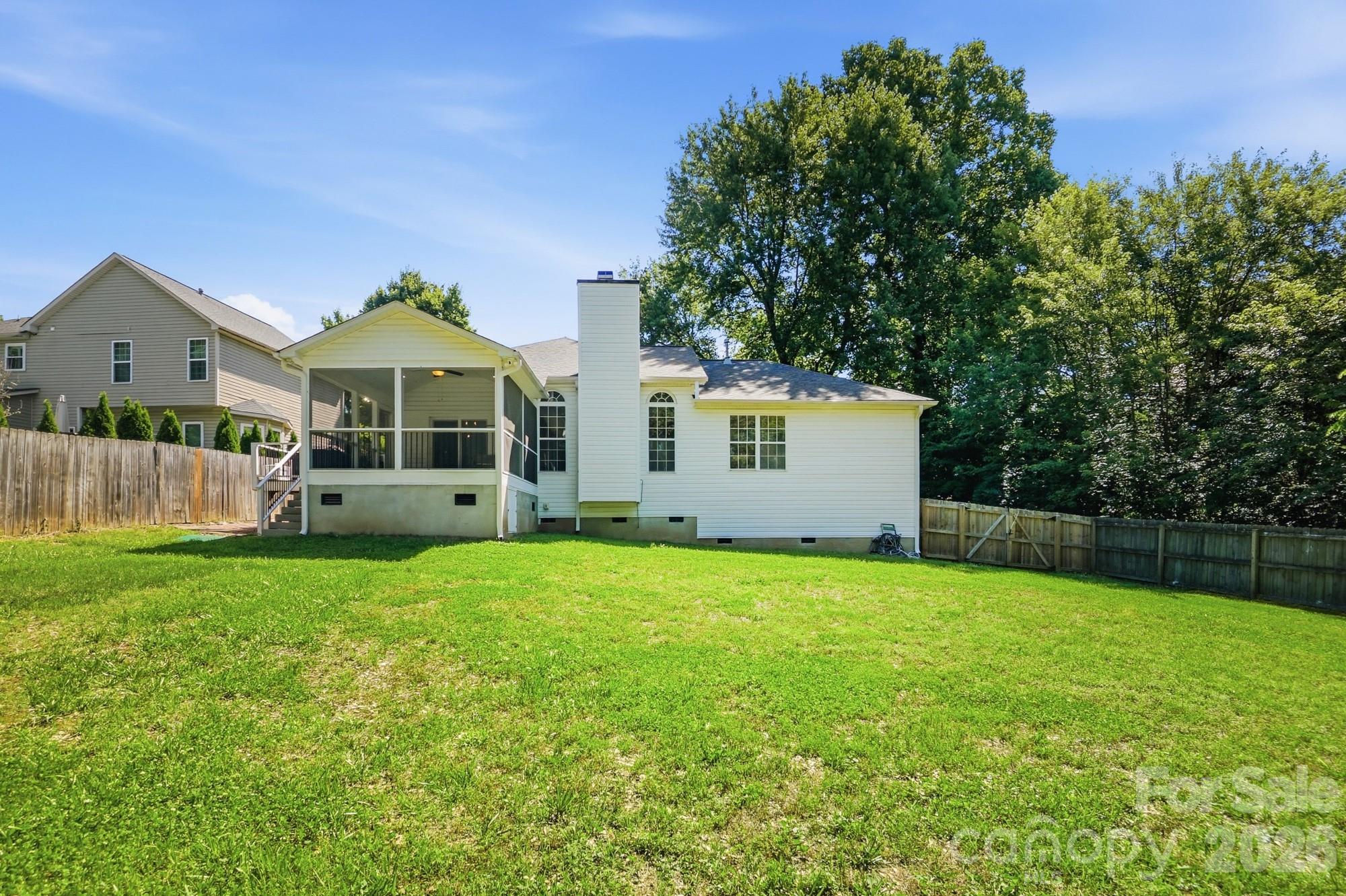5946 Brookstone Drive NW — Concord