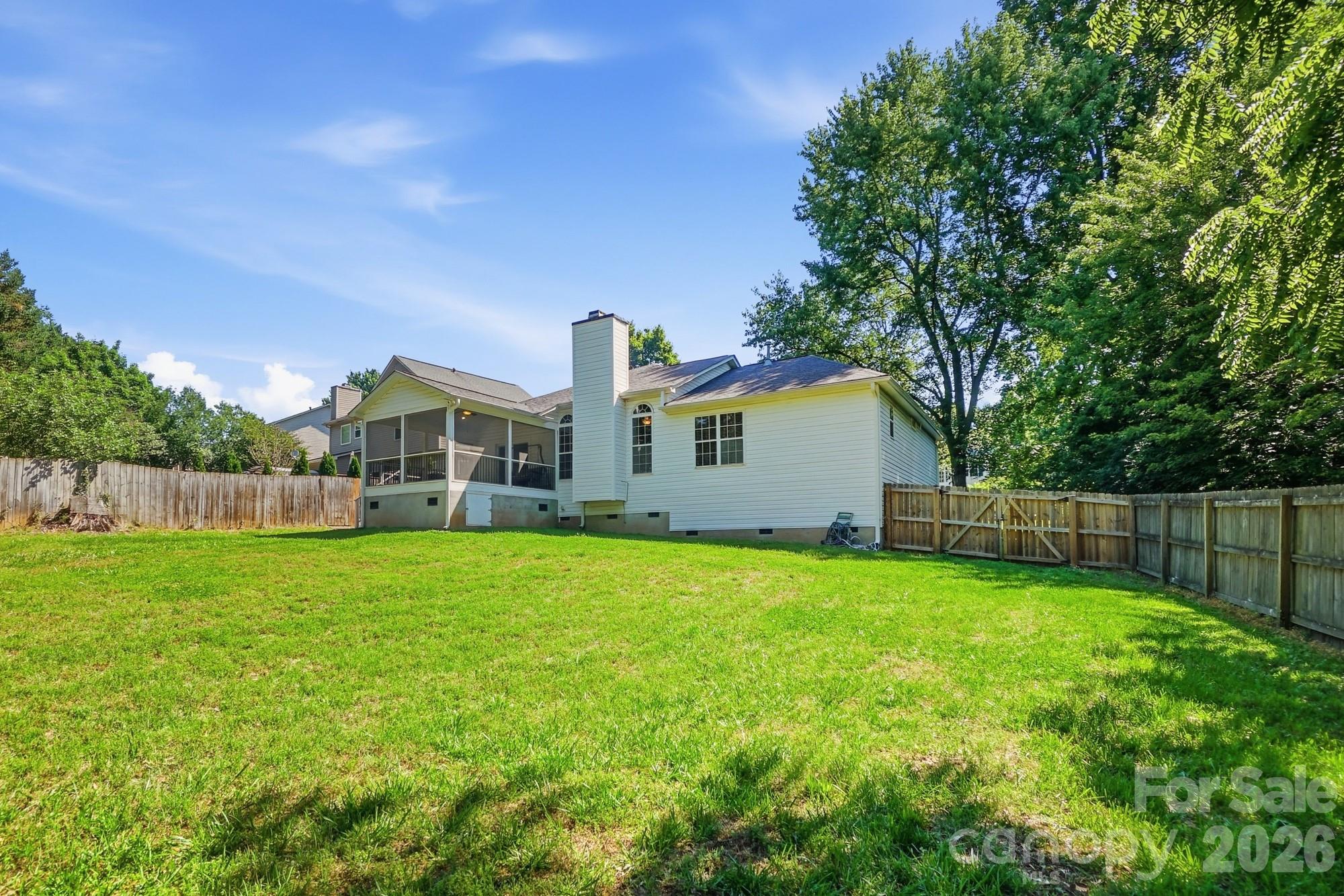 5946 Brookstone Drive NW — Concord