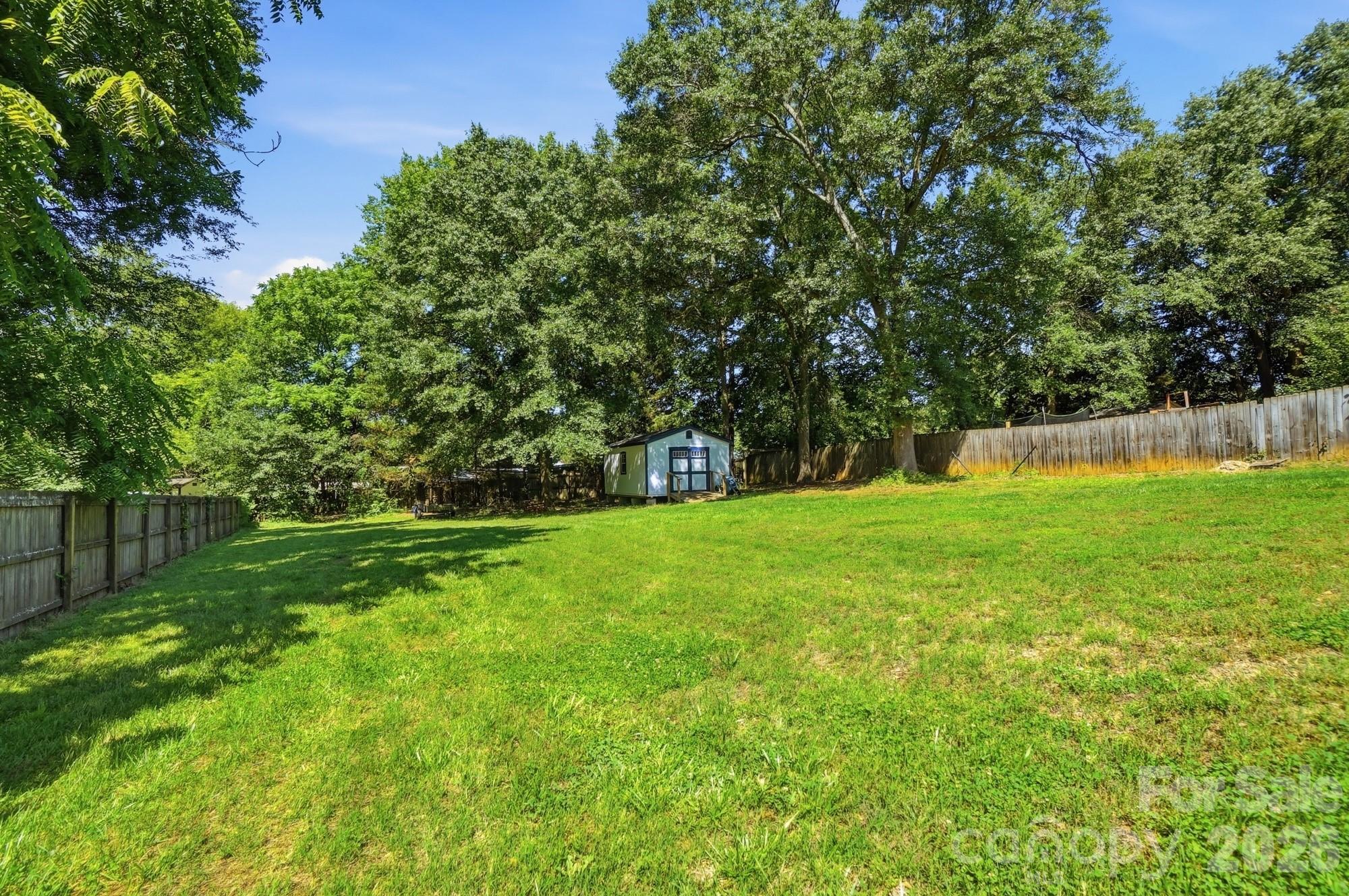 5946 Brookstone Drive NW — Concord