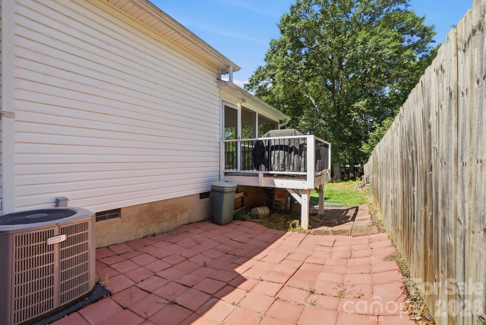5946 Brookstone Drive NW — Concord