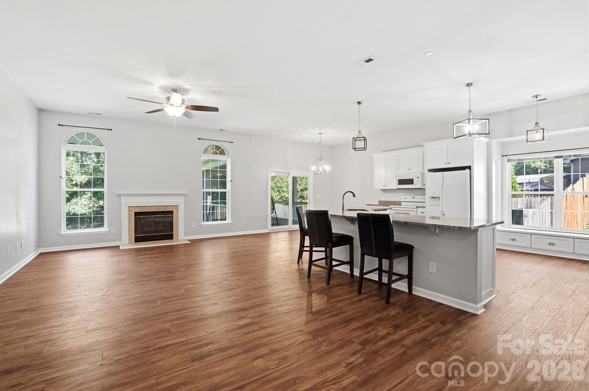 5946 Brookstone Drive NW — Concord