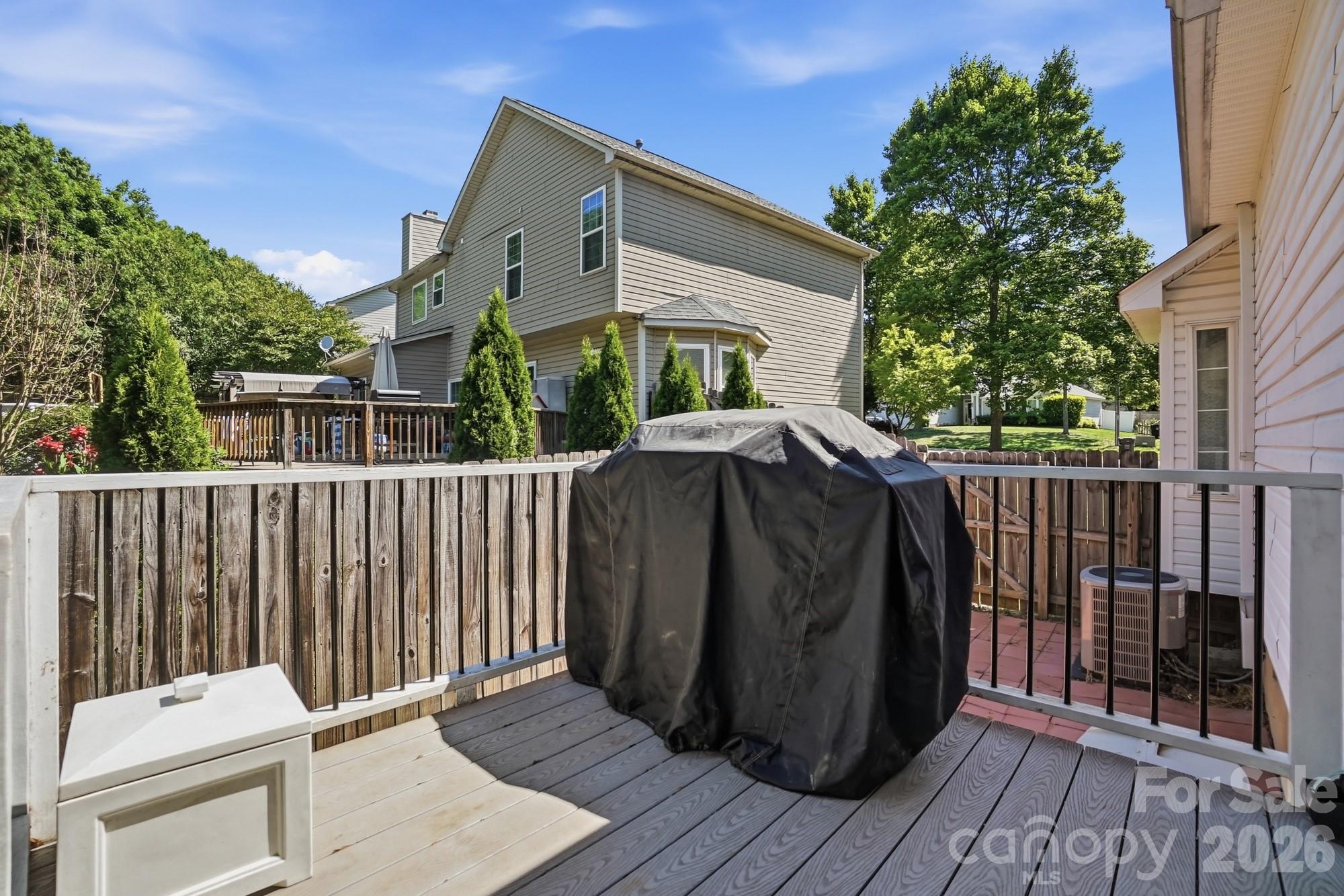 5946 Brookstone Drive NW — Concord