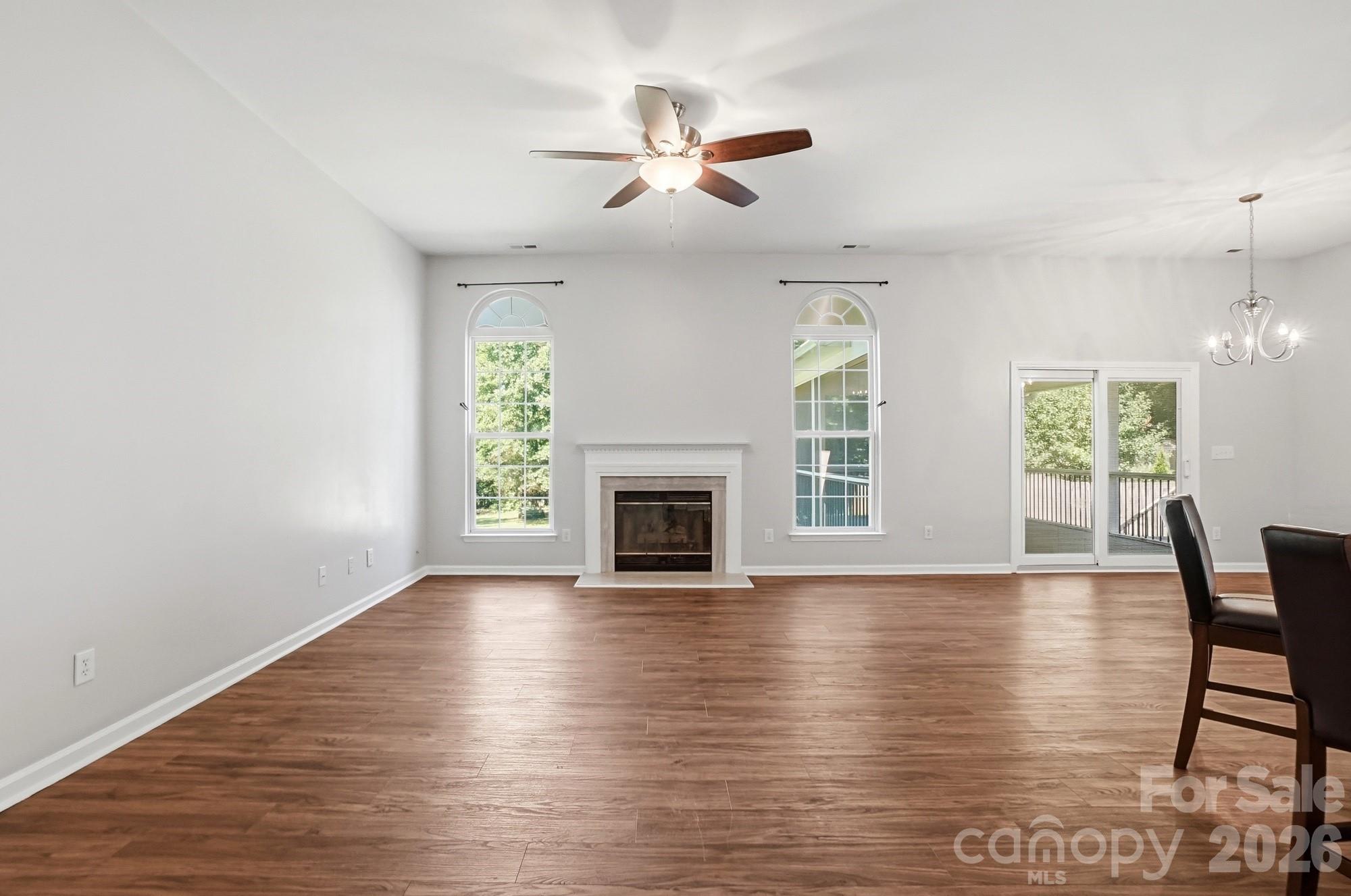 5946 Brookstone Drive NW — Concord
