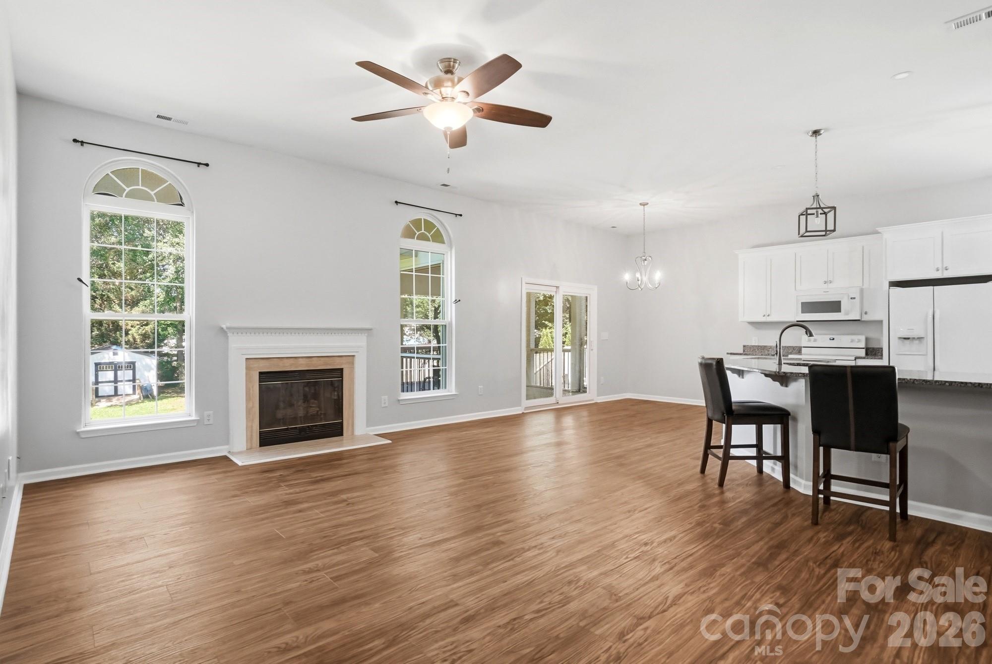 5946 Brookstone Drive NW — Concord