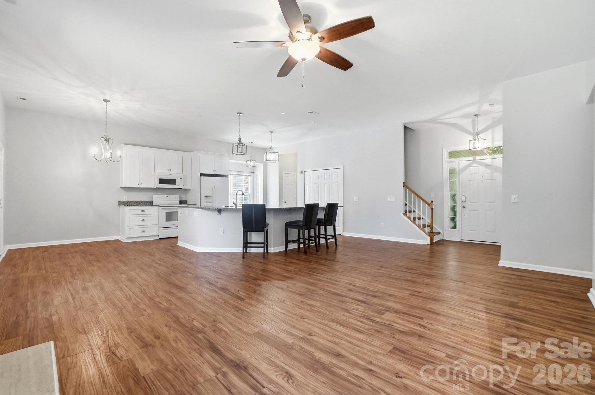5946 Brookstone Drive NW — Concord