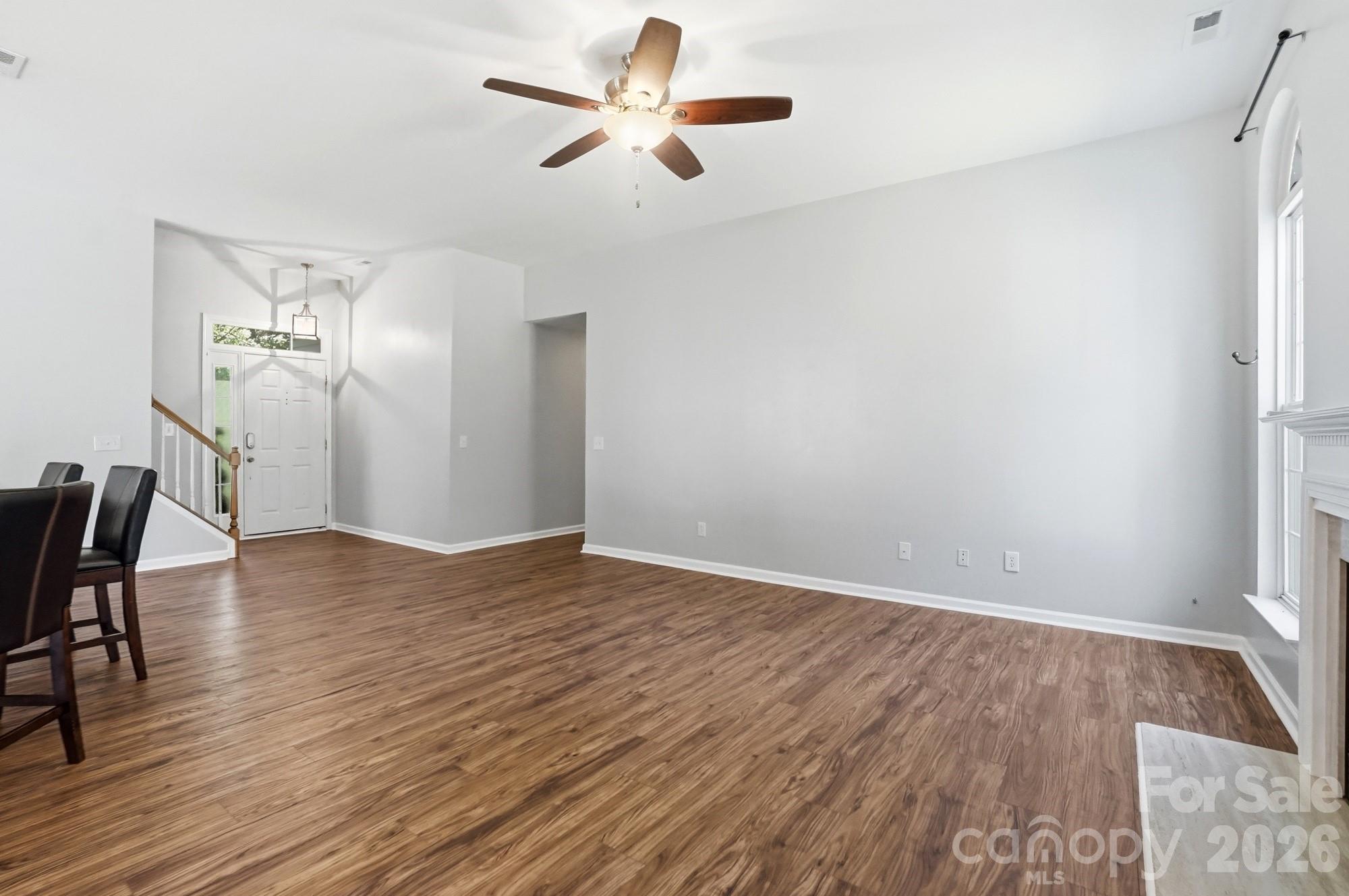 5946 Brookstone Drive NW — Concord