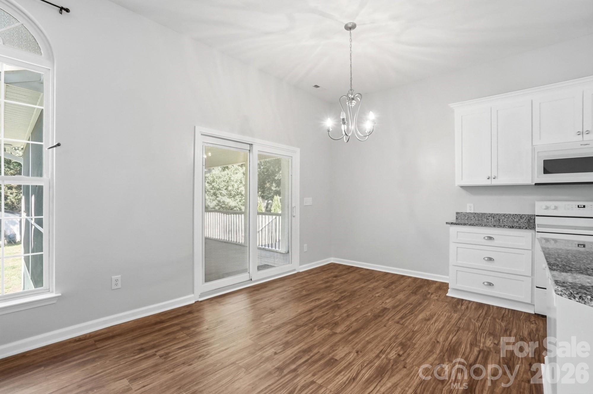 5946 Brookstone Drive NW — Concord