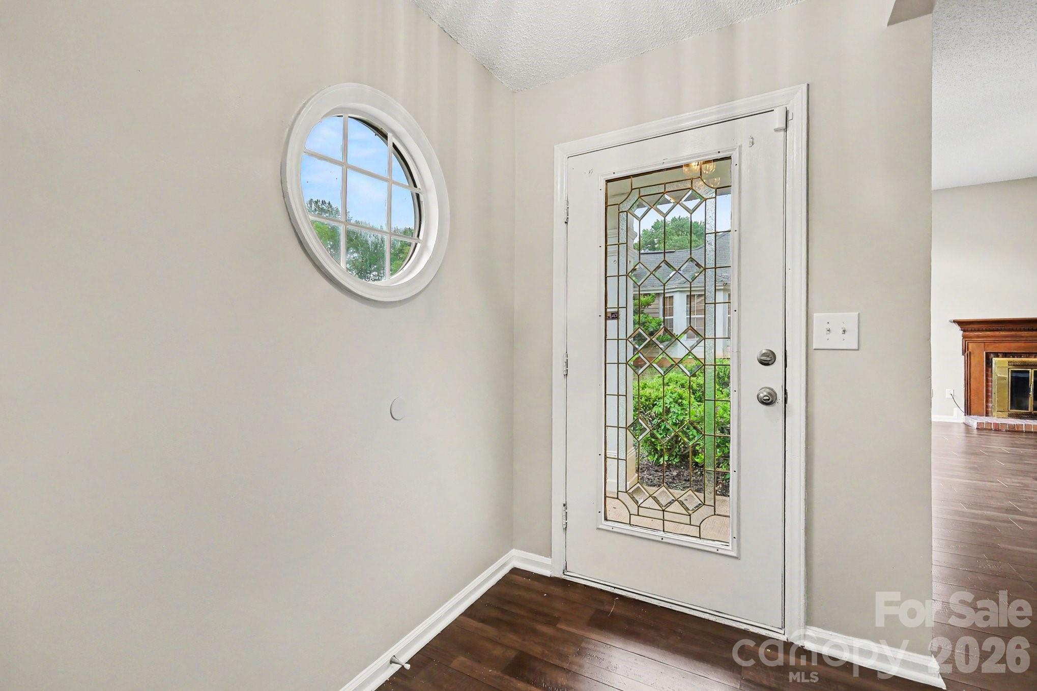 7925 Turquoise Drive — Charlotte