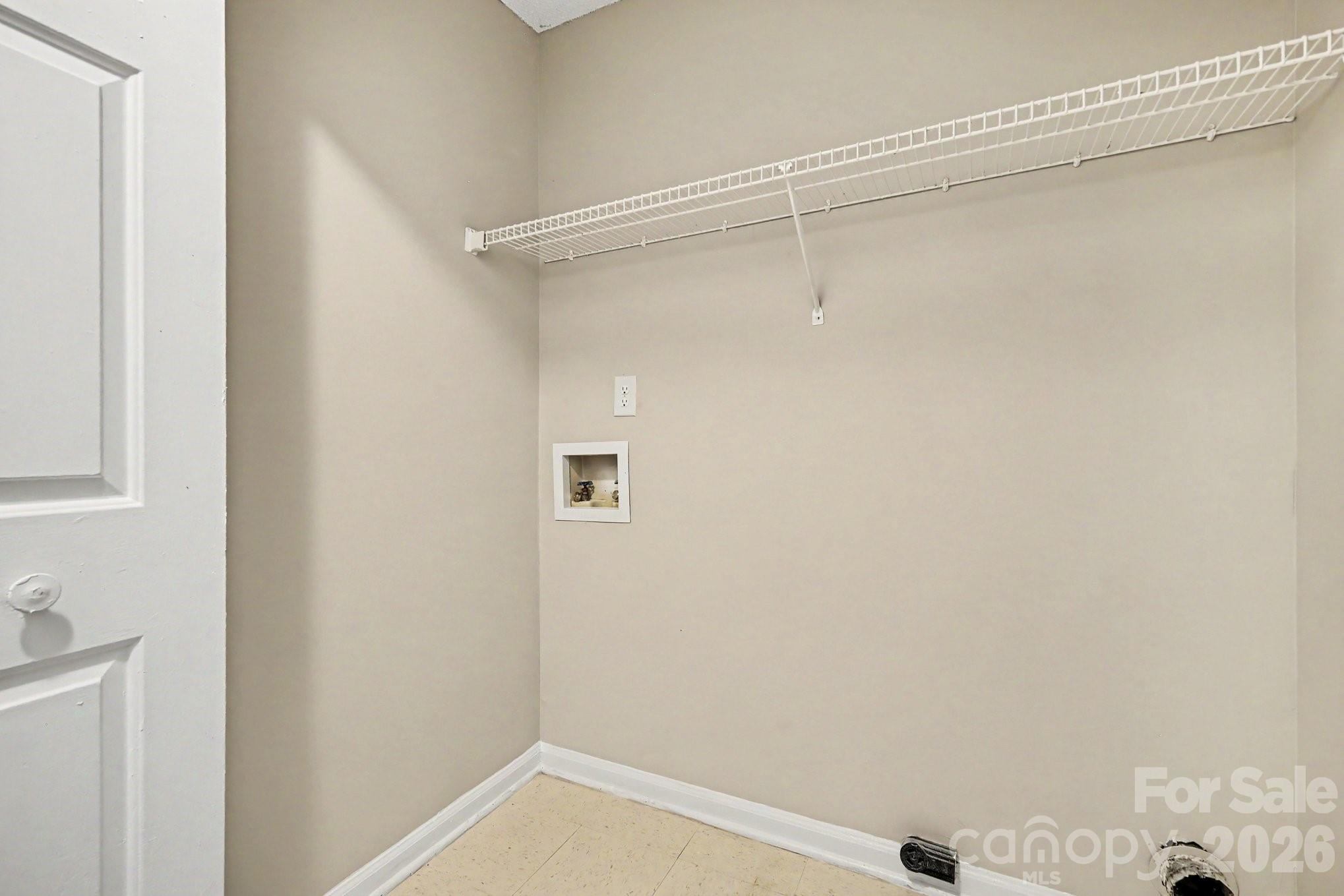 7925 Turquoise Drive — Charlotte