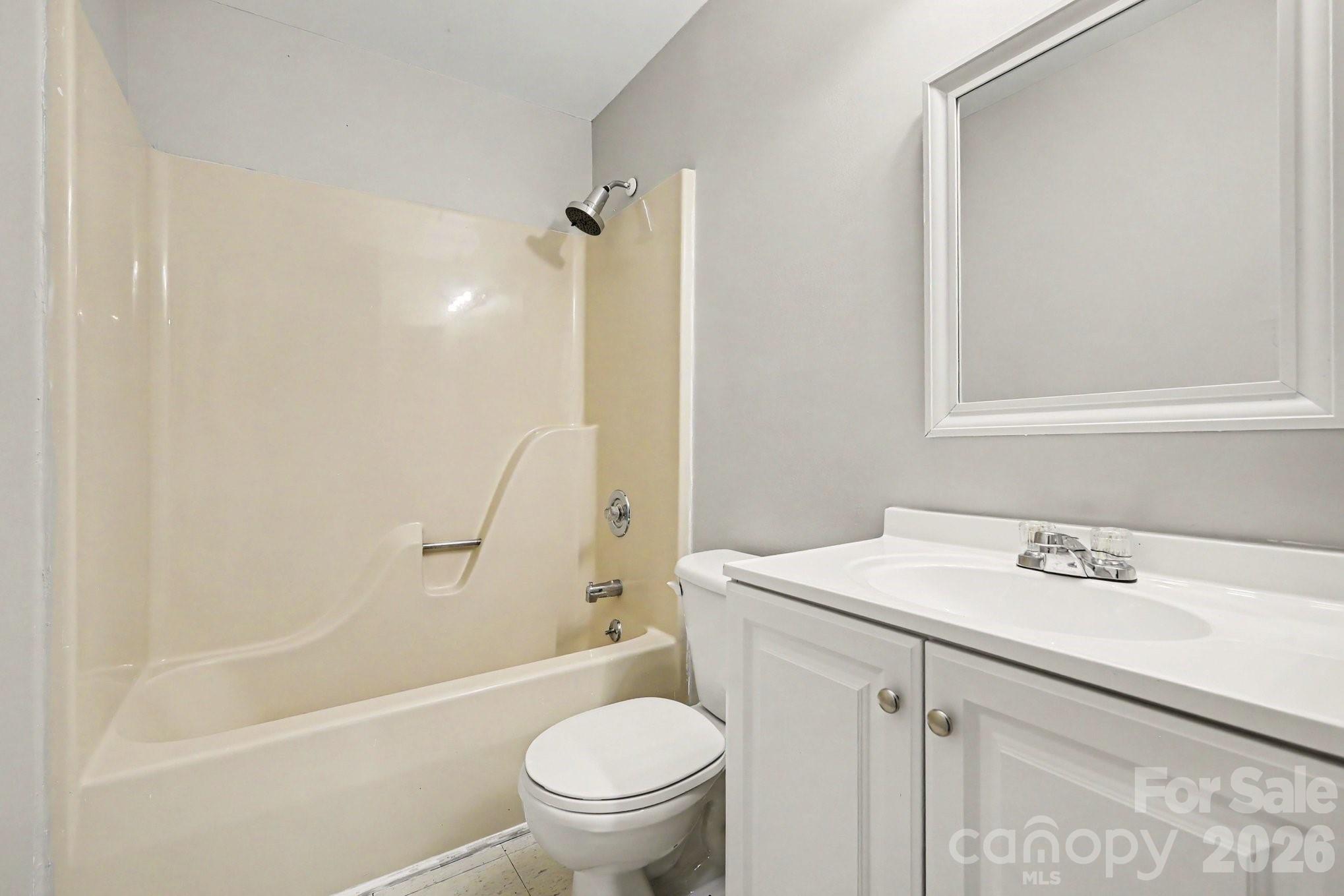 7925 Turquoise Drive — Charlotte