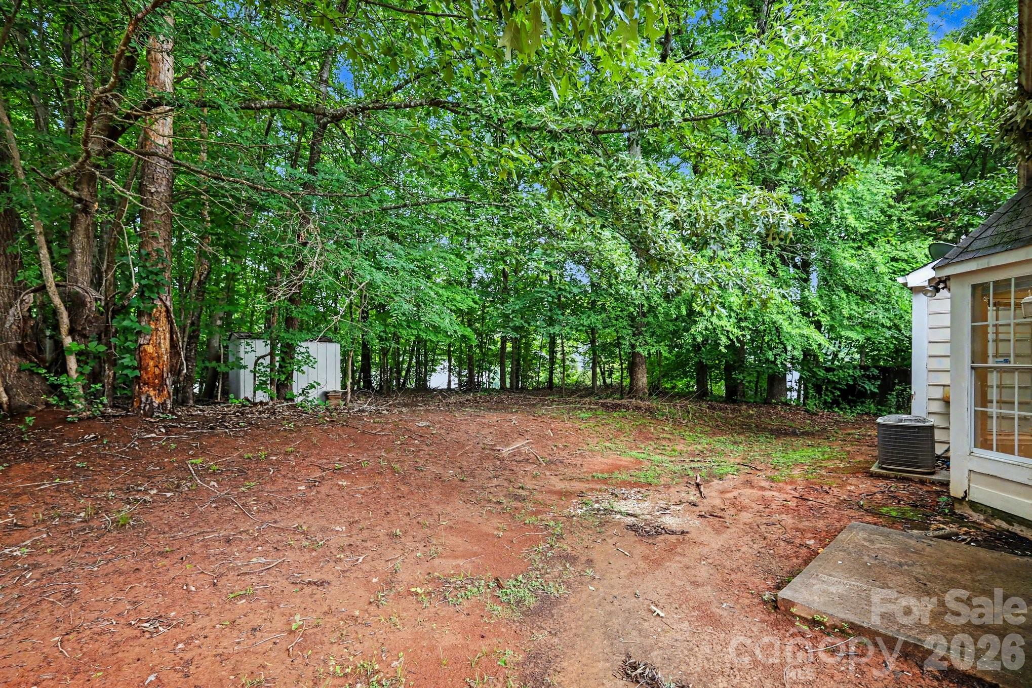 7925 Turquoise Drive — Charlotte
