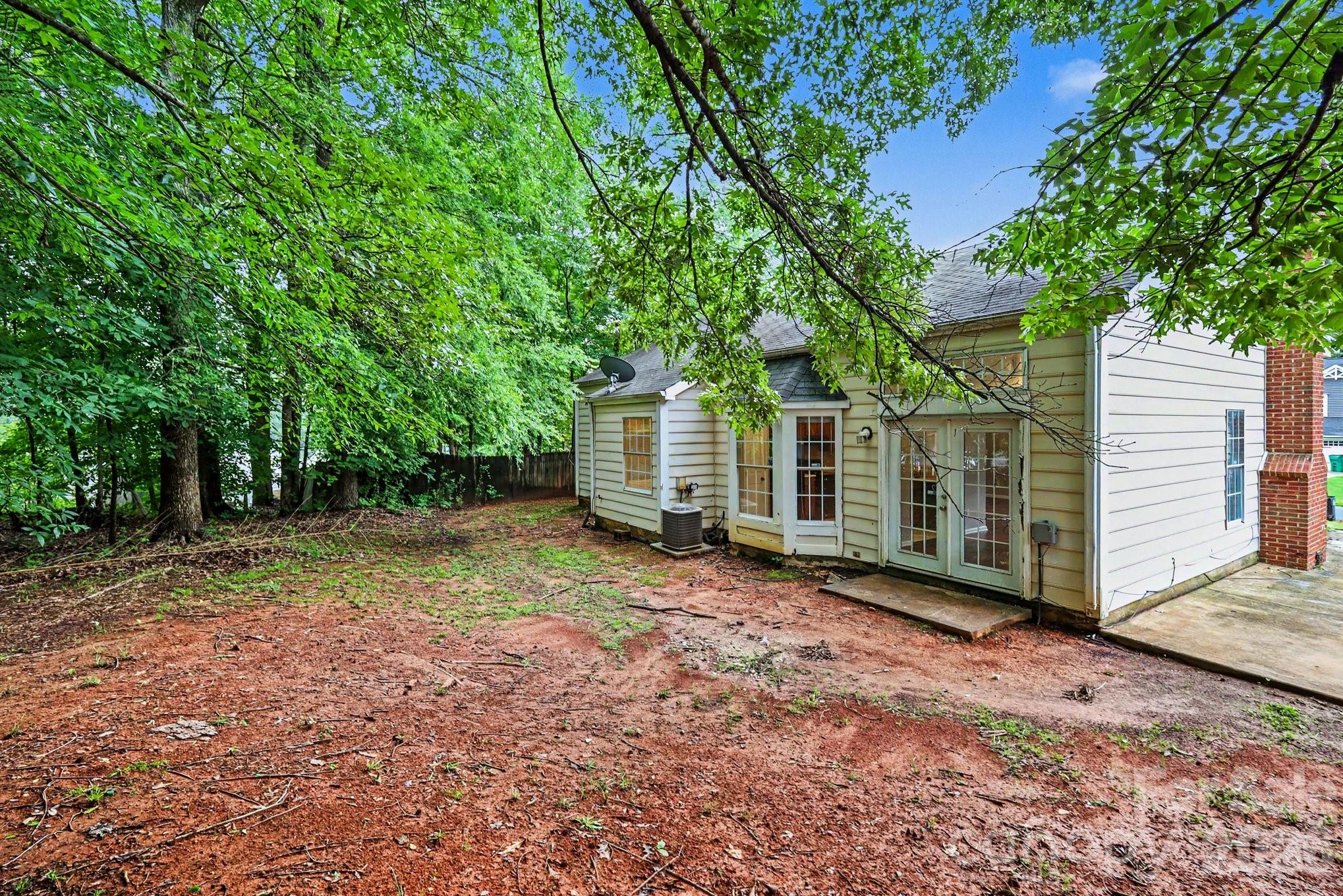 7925 Turquoise Drive — Charlotte