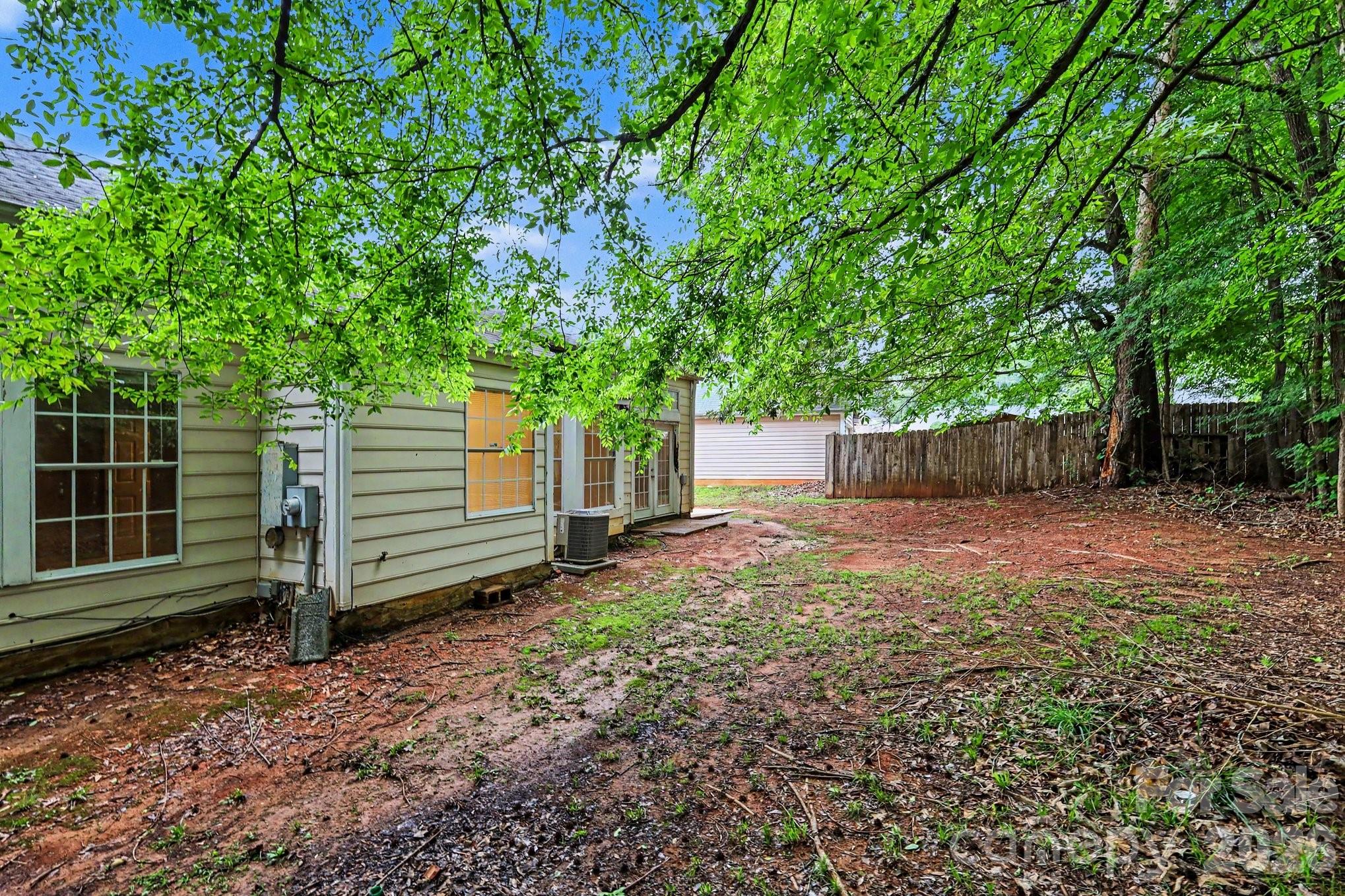 7925 Turquoise Drive — Charlotte