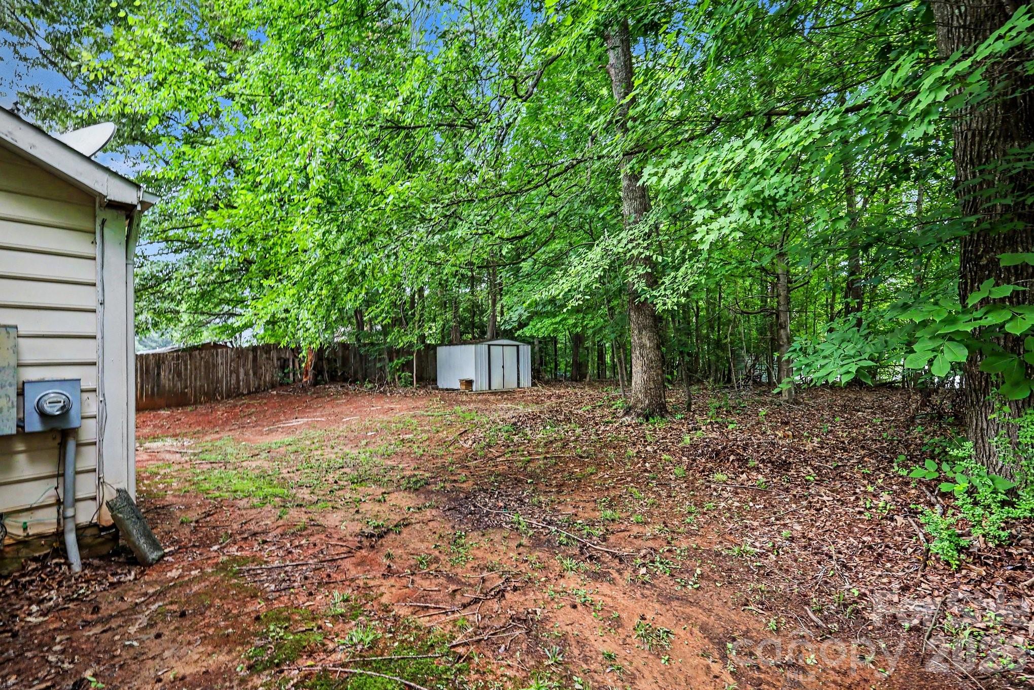 7925 Turquoise Drive — Charlotte