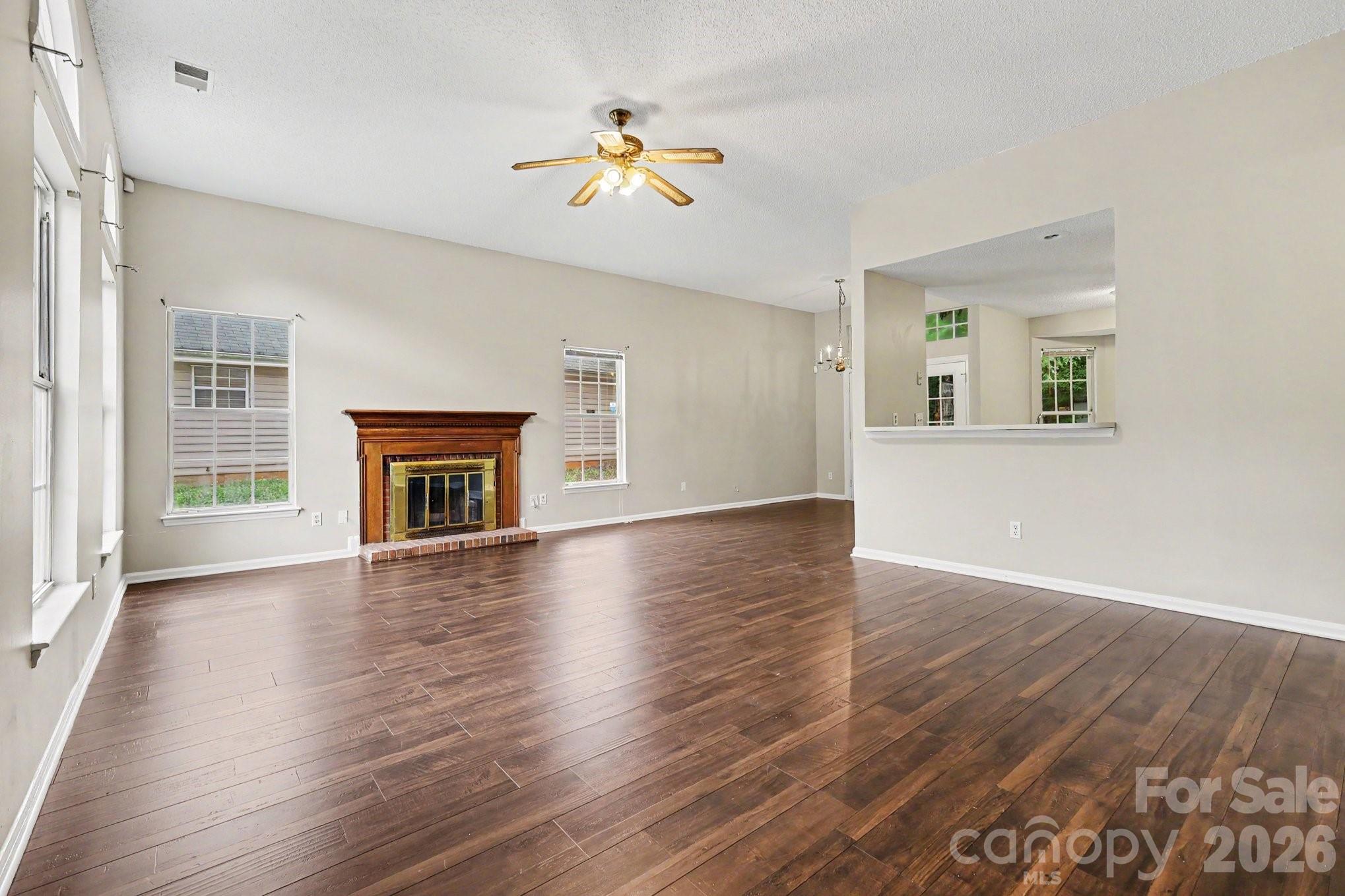 7925 Turquoise Drive — Charlotte
