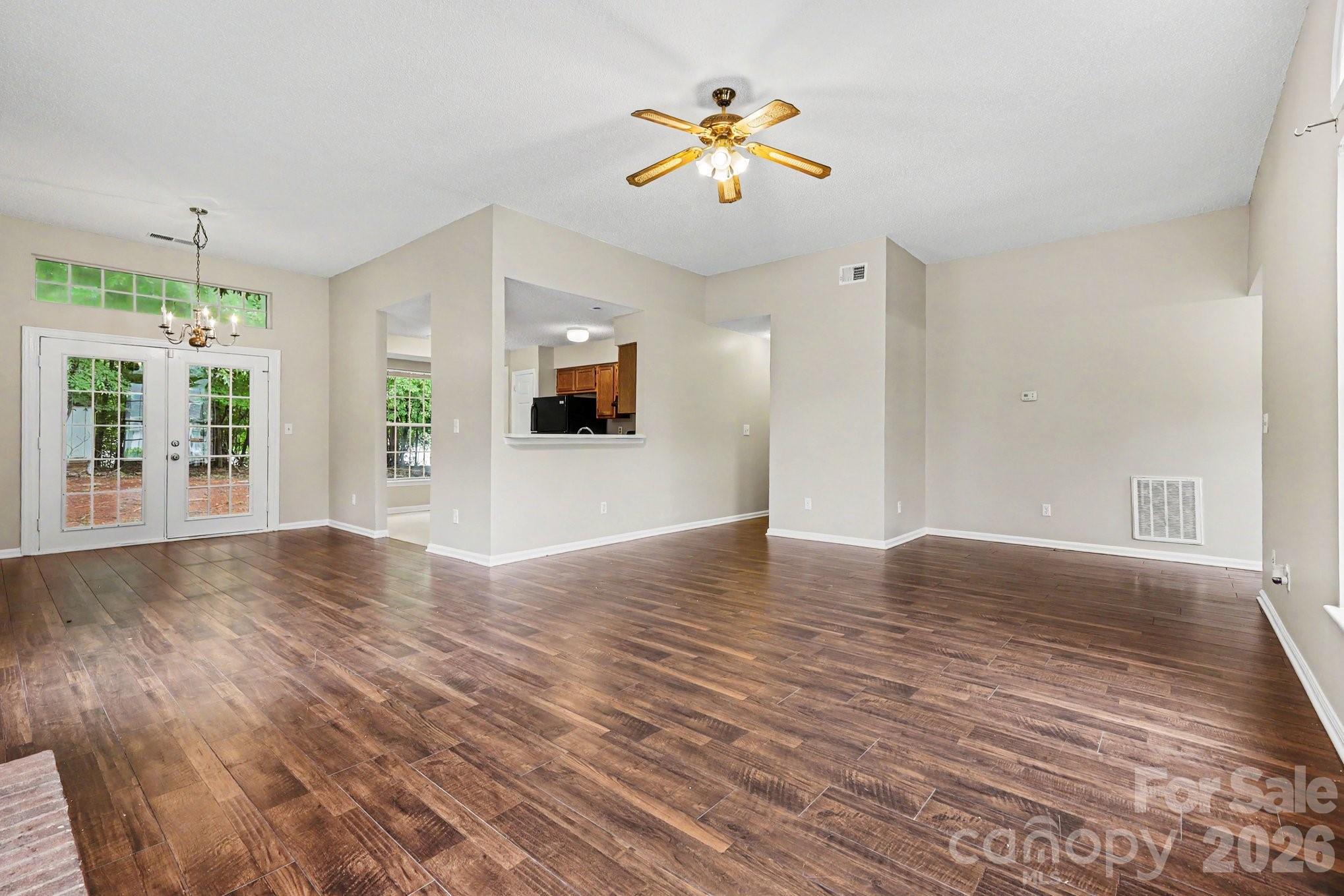 7925 Turquoise Drive — Charlotte