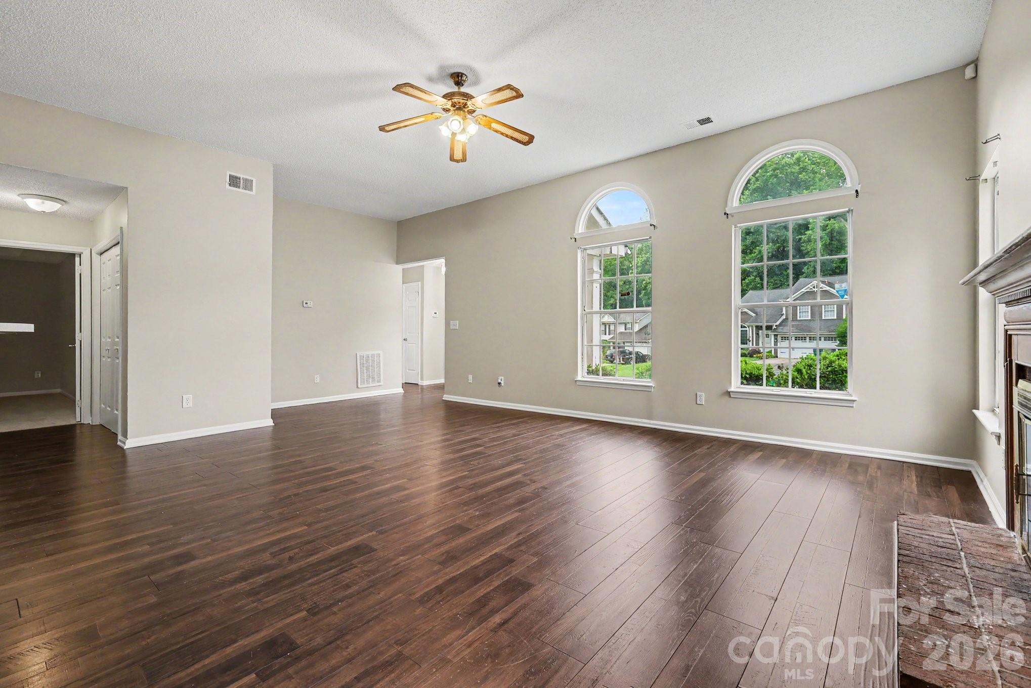 7925 Turquoise Drive — Charlotte