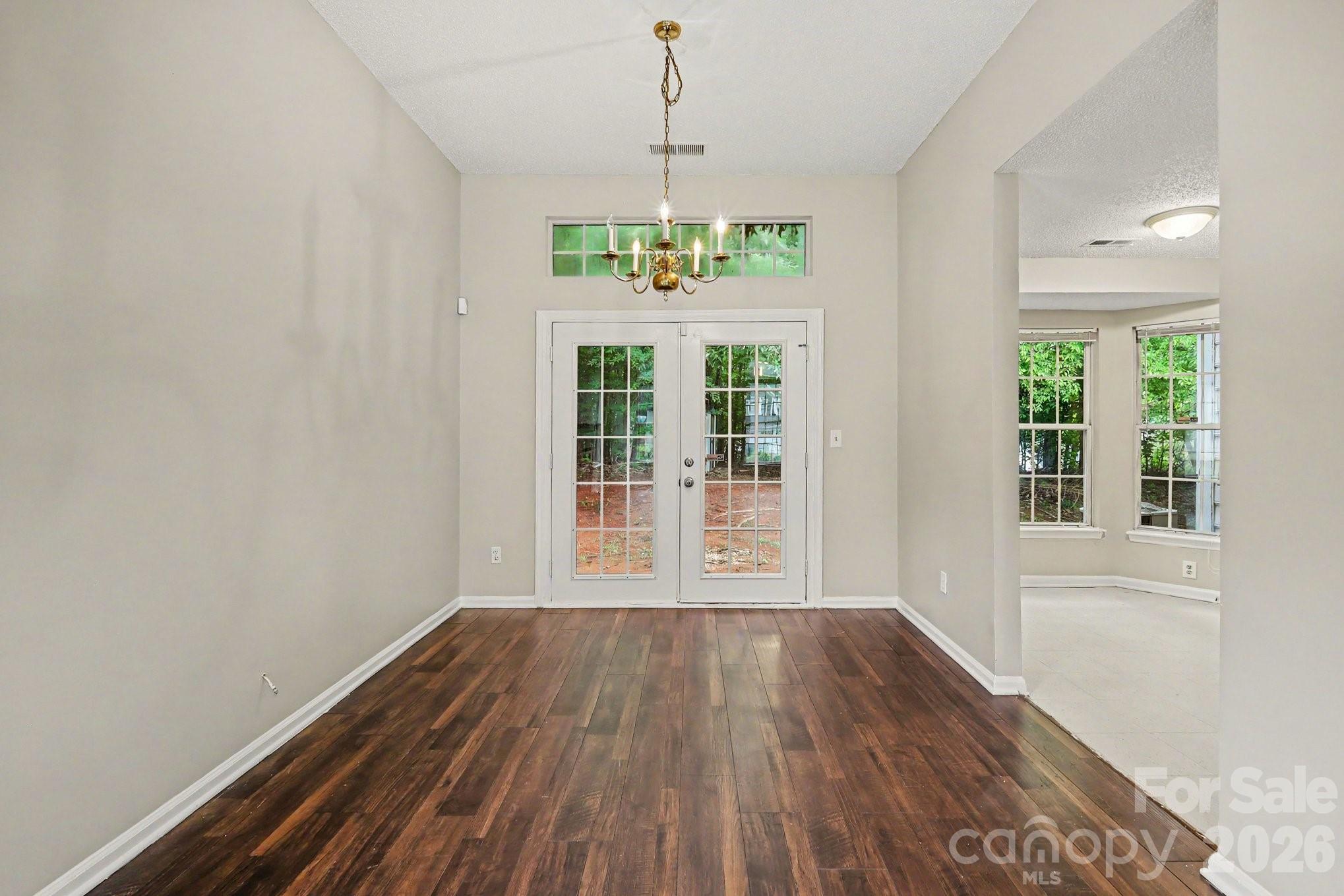 7925 Turquoise Drive — Charlotte