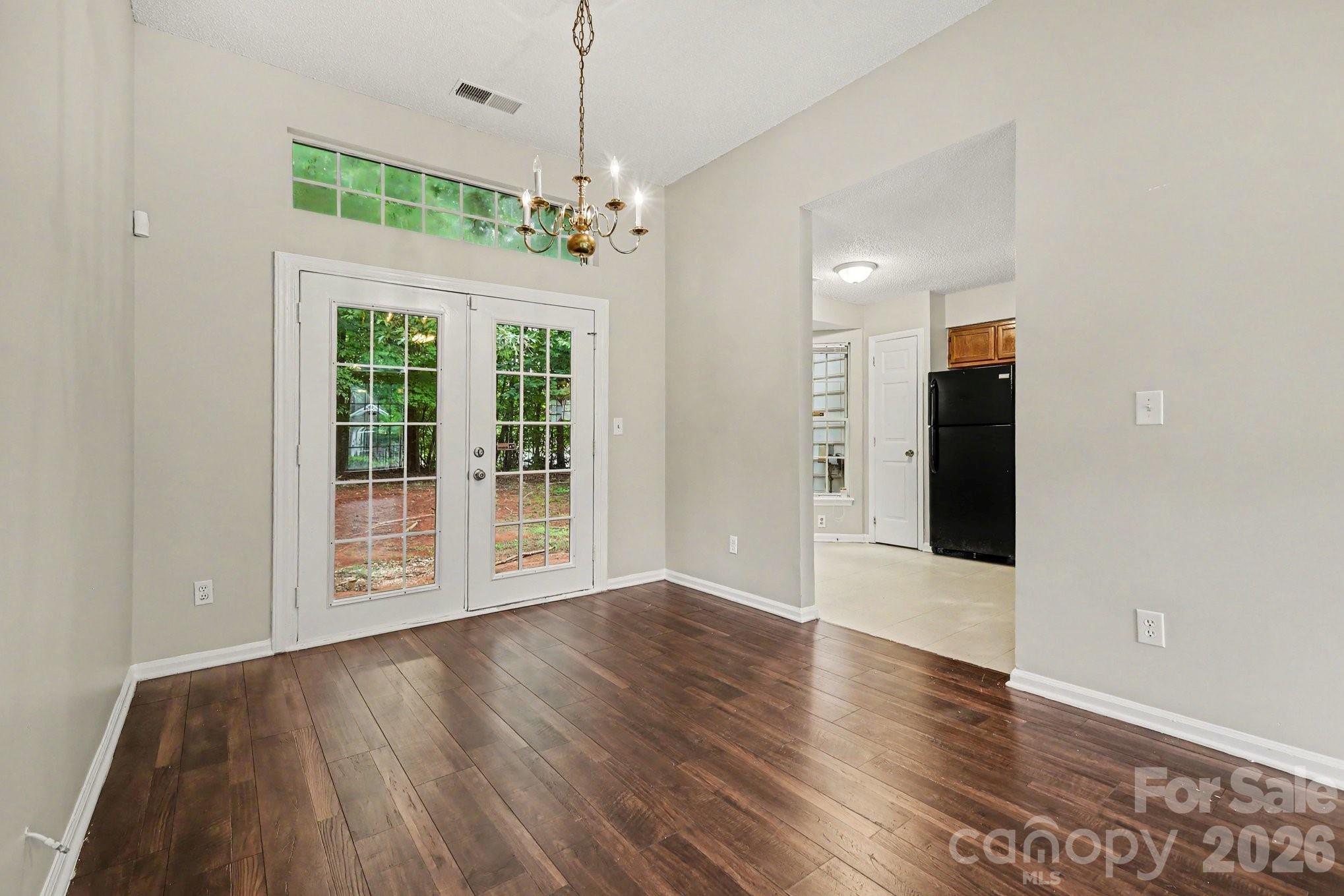 7925 Turquoise Drive — Charlotte