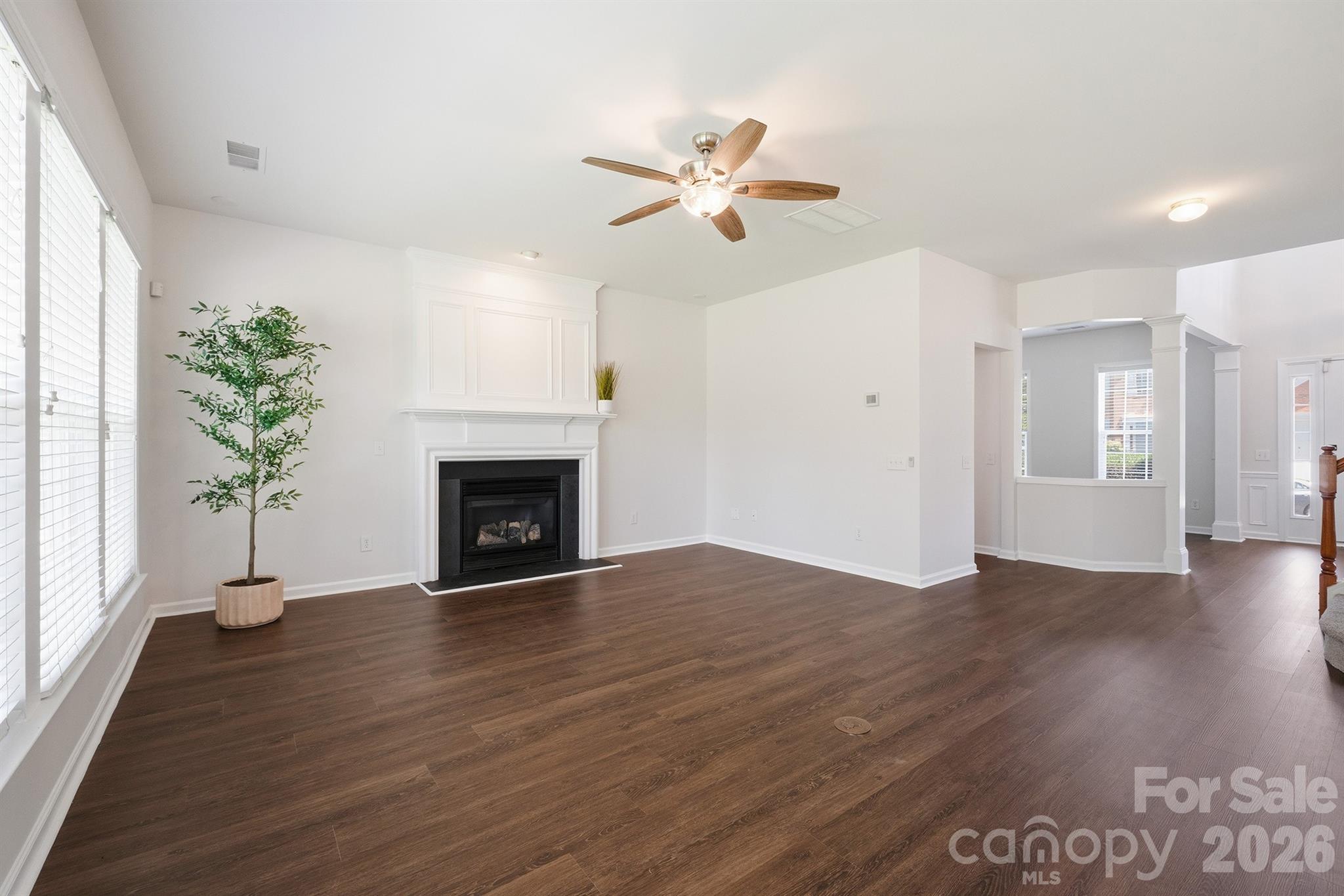 7633 Rathburn Lane — Charlotte