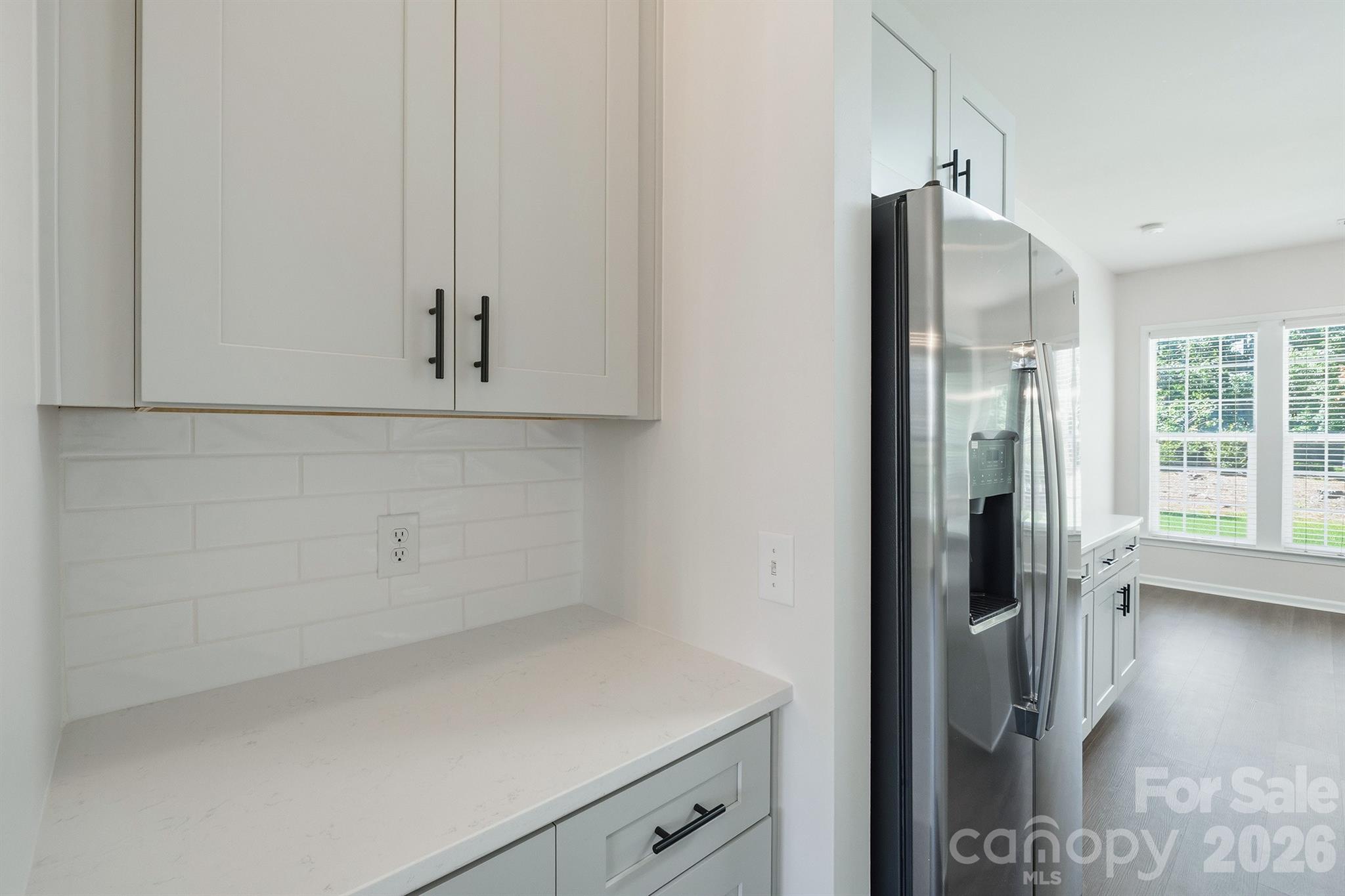 7633 Rathburn Lane — Charlotte