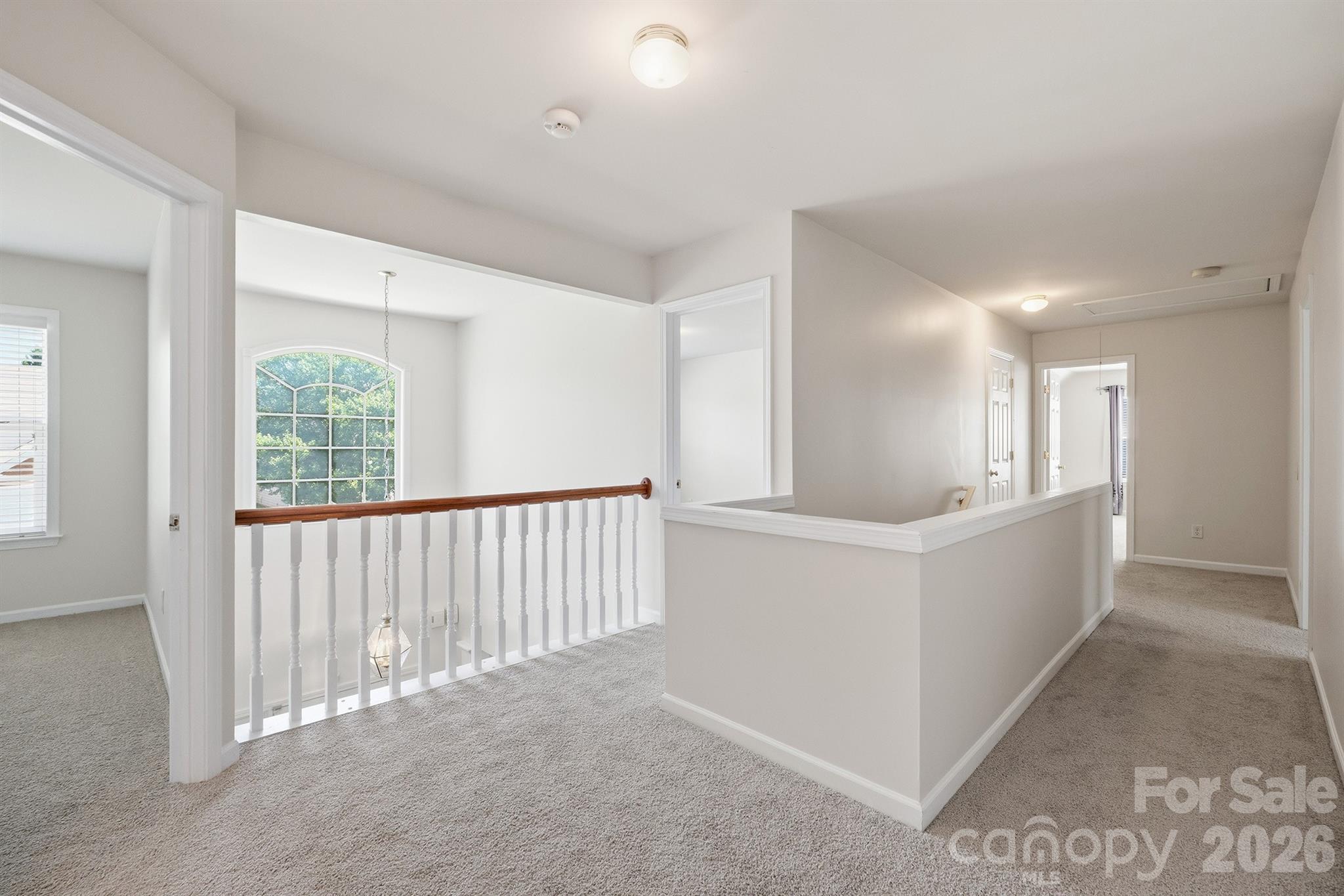 7633 Rathburn Lane — Charlotte